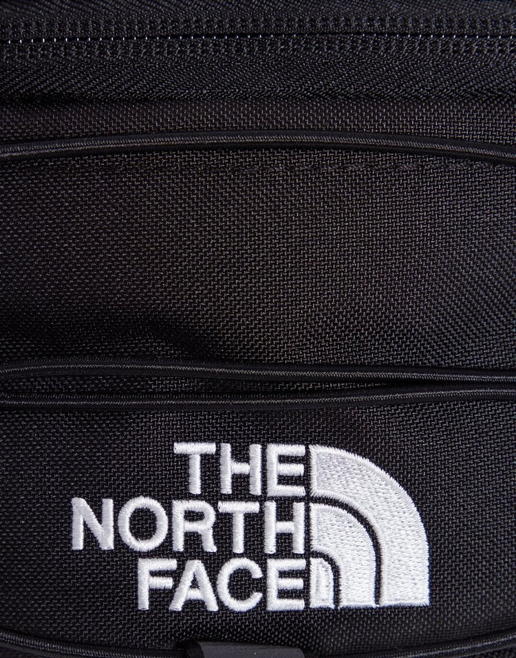 Black The North Face Jester Lumbar Cross Body Bag | JD Sports UK