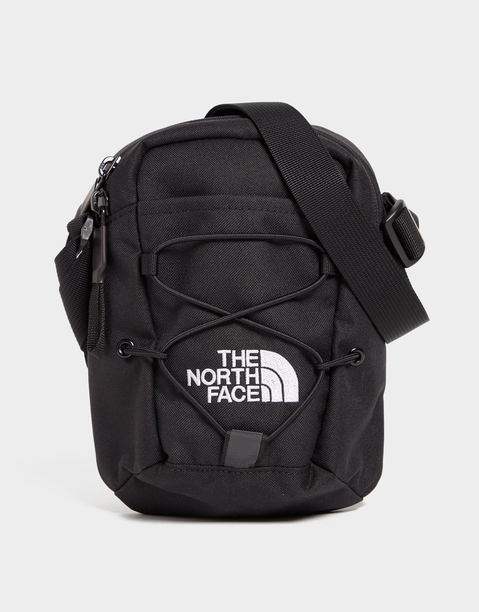 The North Face Jester Crossbody Shoulder Bag Black — foto 2