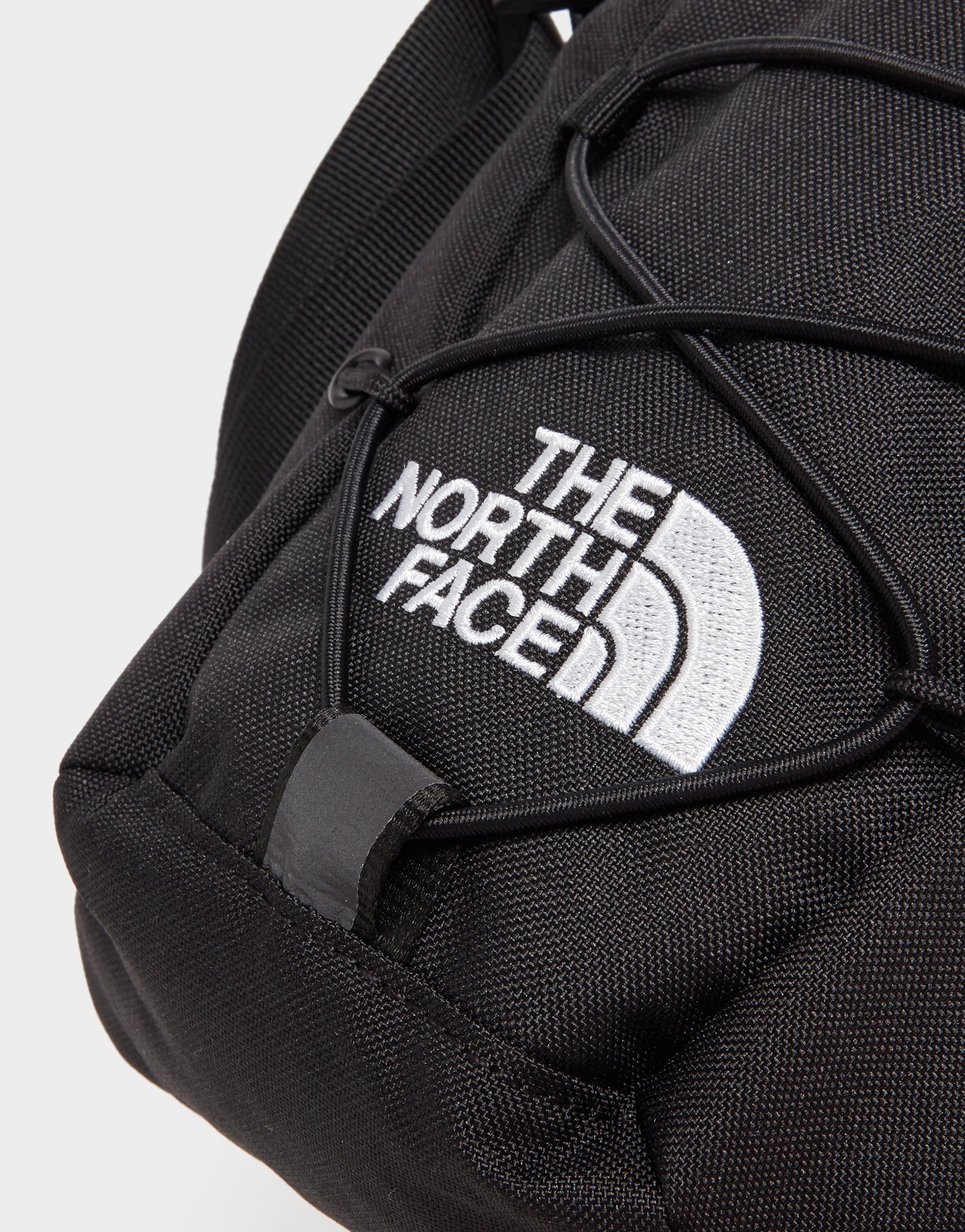 The North Face Jester Crossbody Shoulder Bag Black — foto 4
