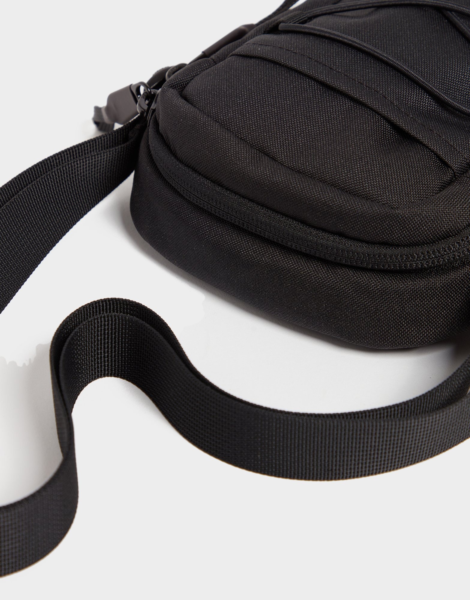 The North Face Jester Crossbody Shoulder Bag Black — foto 5