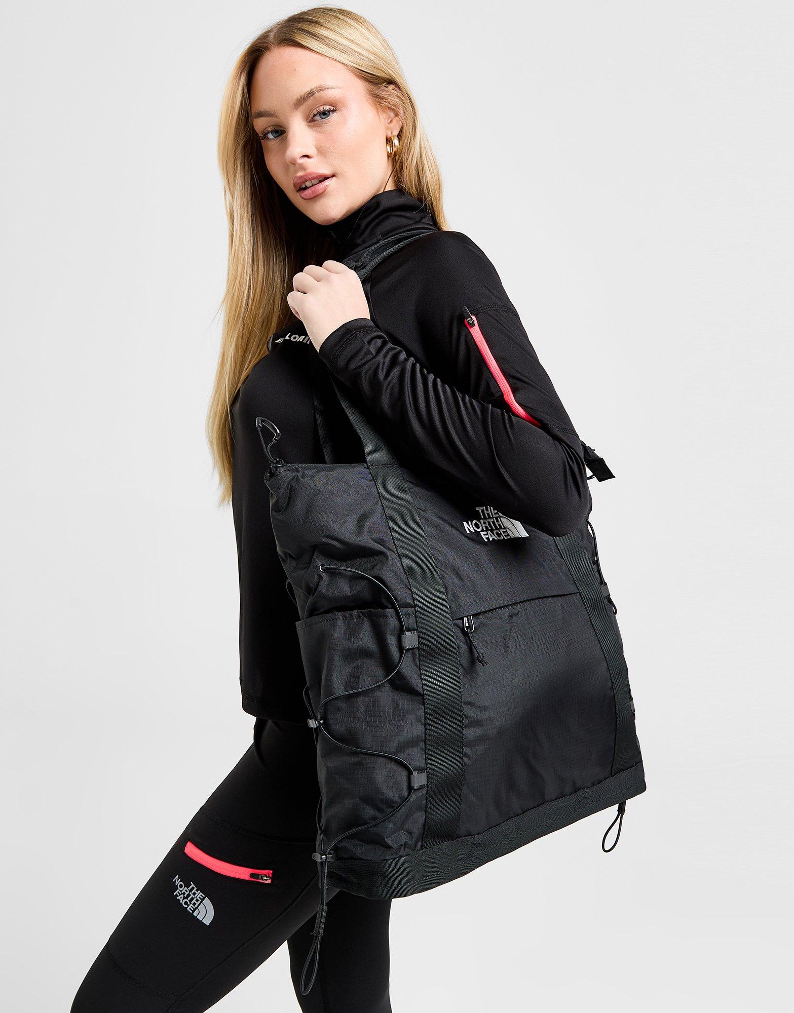 Black The North Face Borealis Tote Bag JD Sports