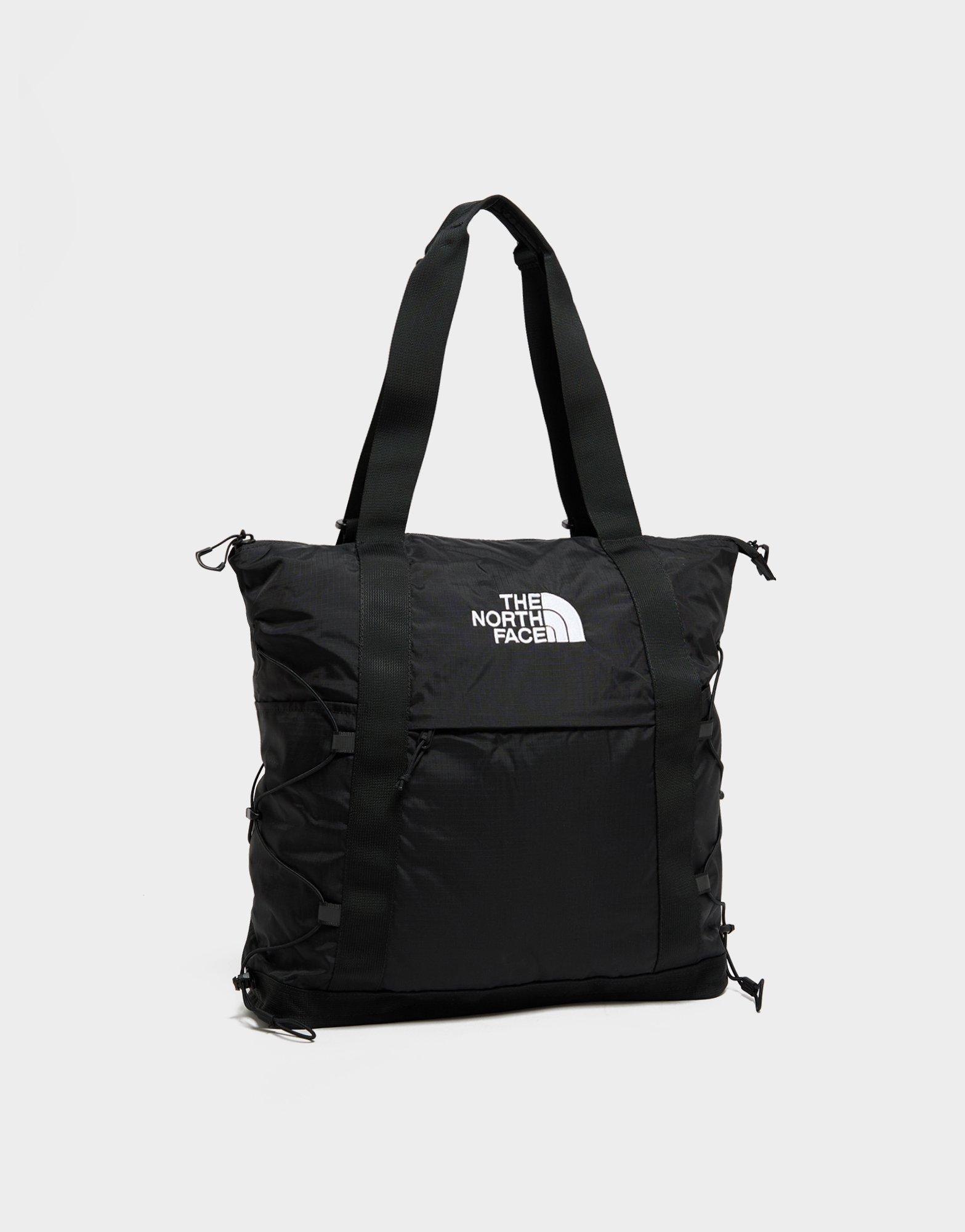 North face hot sale stratoliner tote