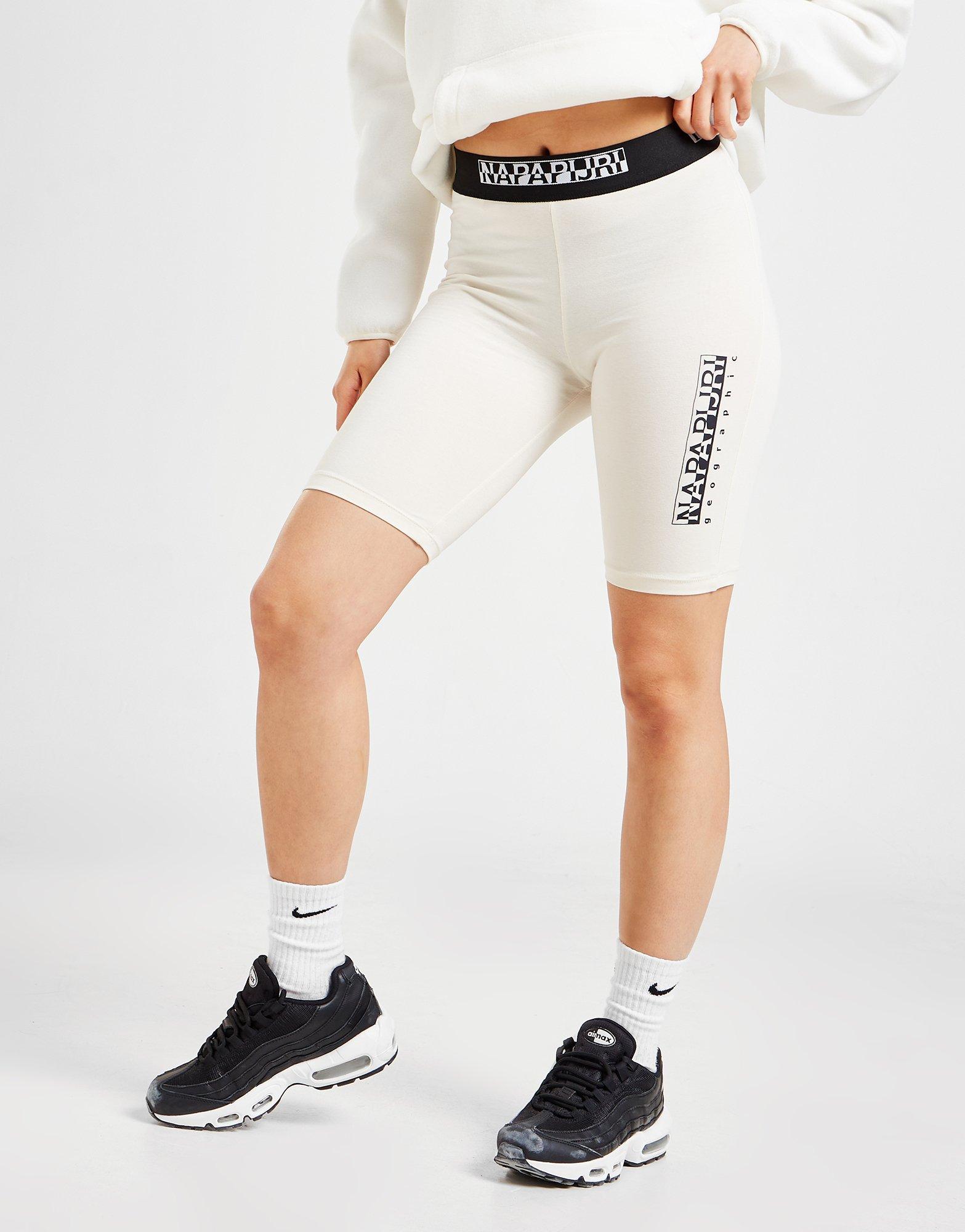 Napapijri Box Cycle Shorts