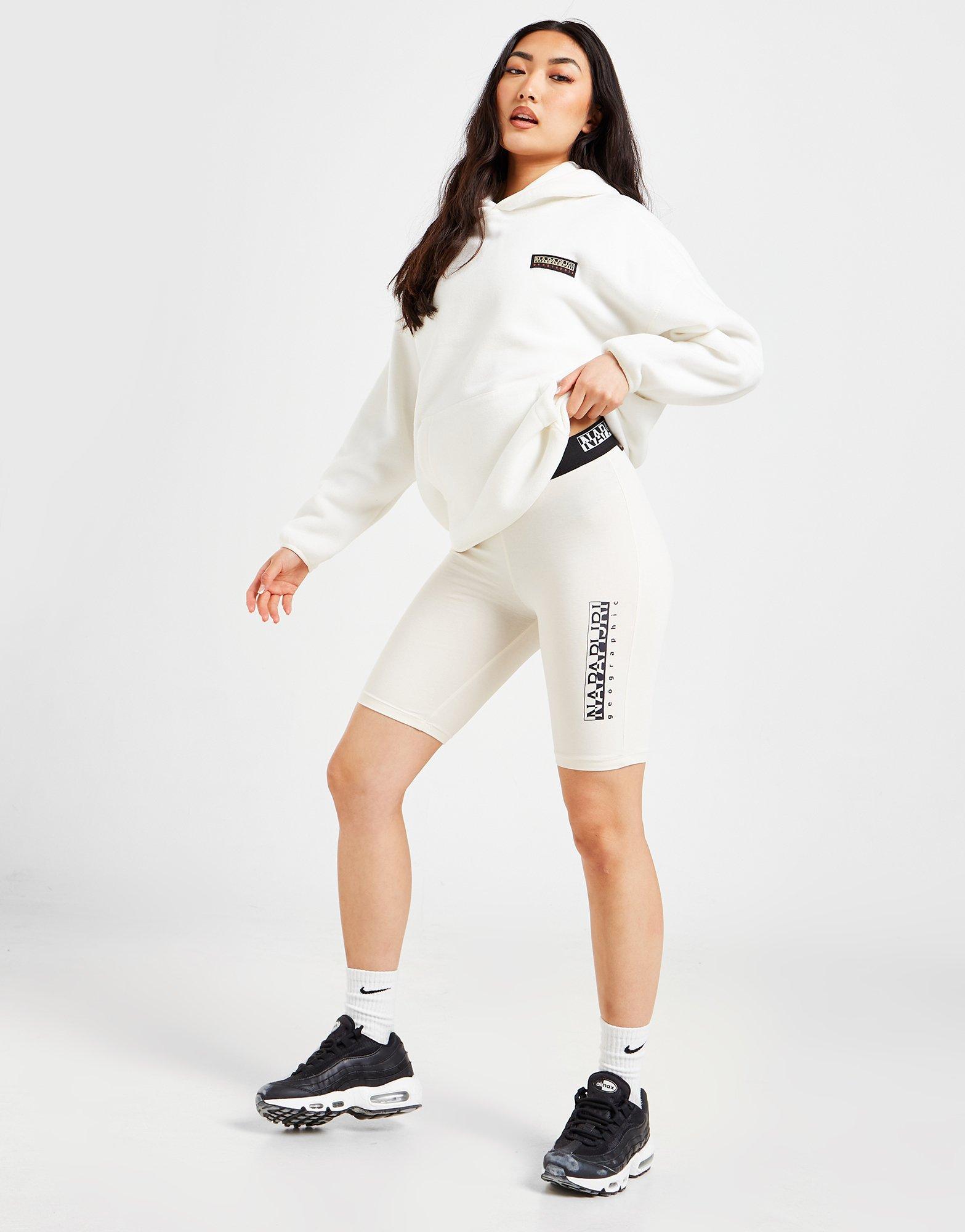 Napapijri Box Cycle Shorts