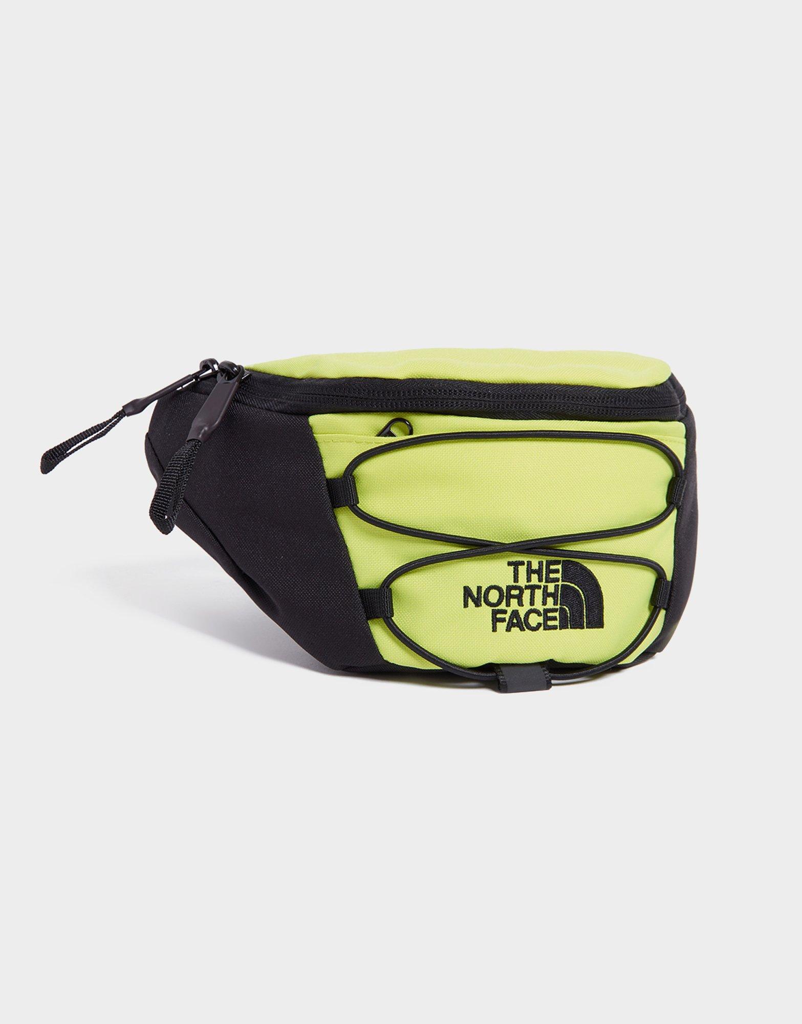 The North Face Jester Lumbar Cross Body Bag