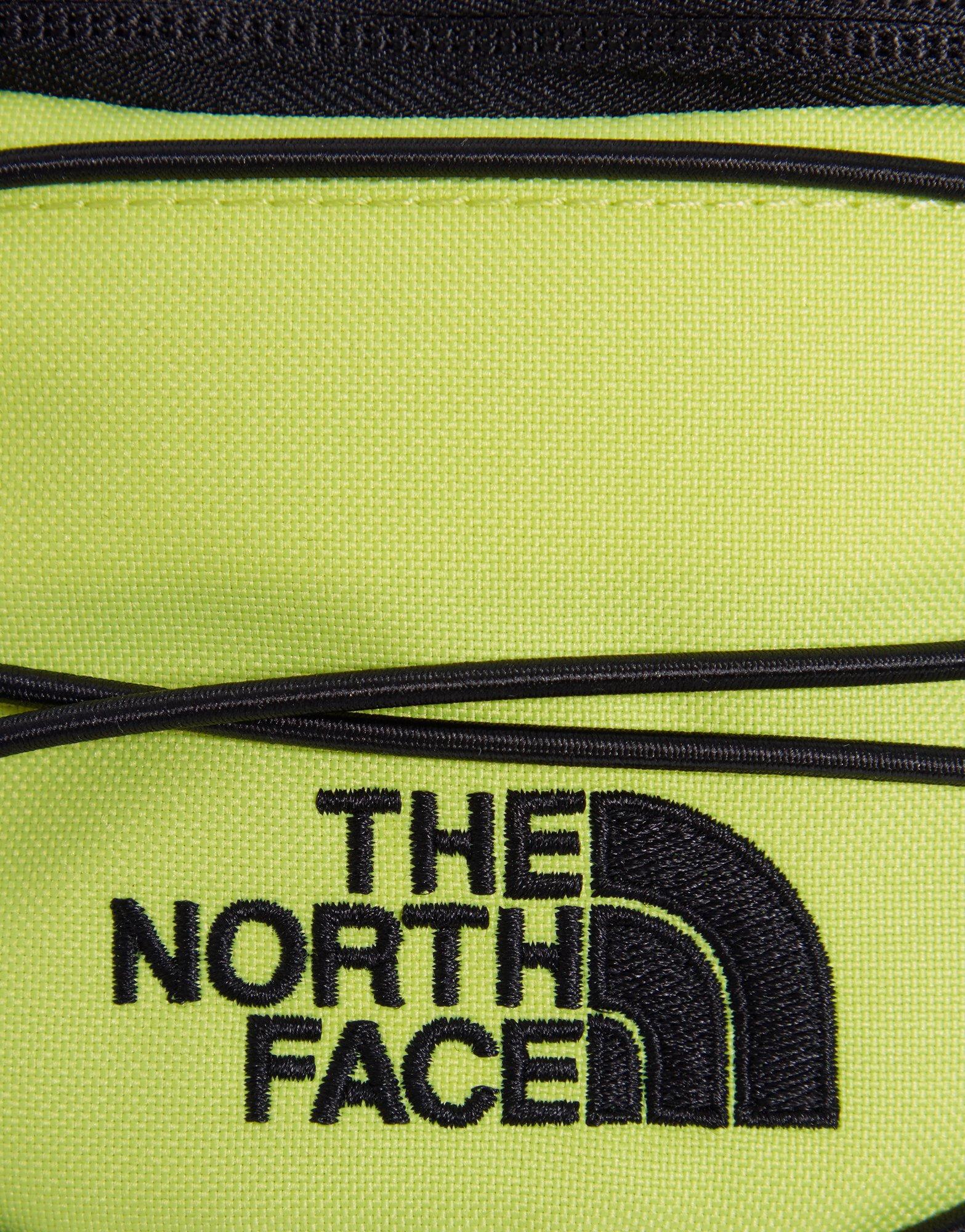 The North Face Jester Lumbar Cross Body Bag