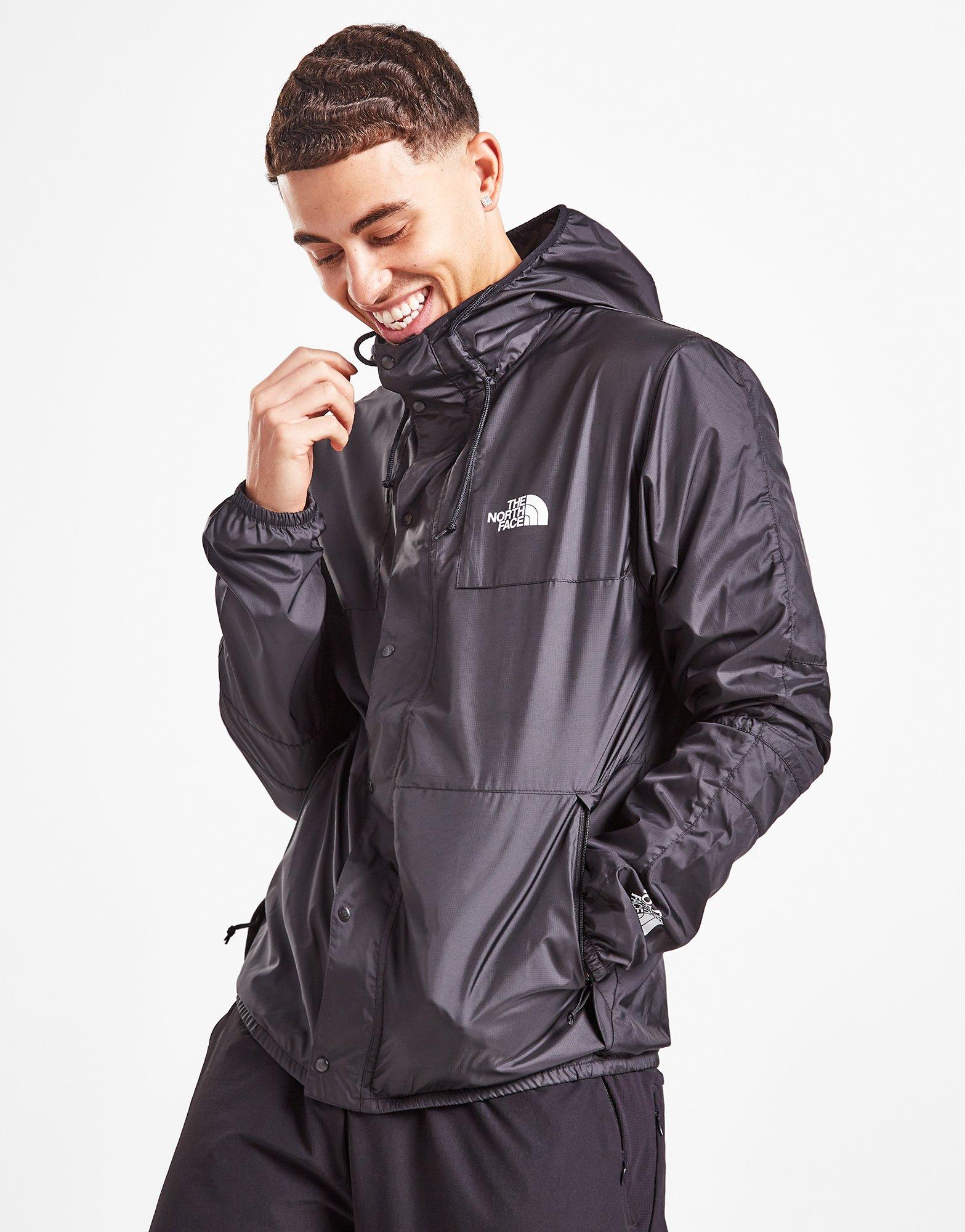 The North Face Seasonal Mountain Jacket