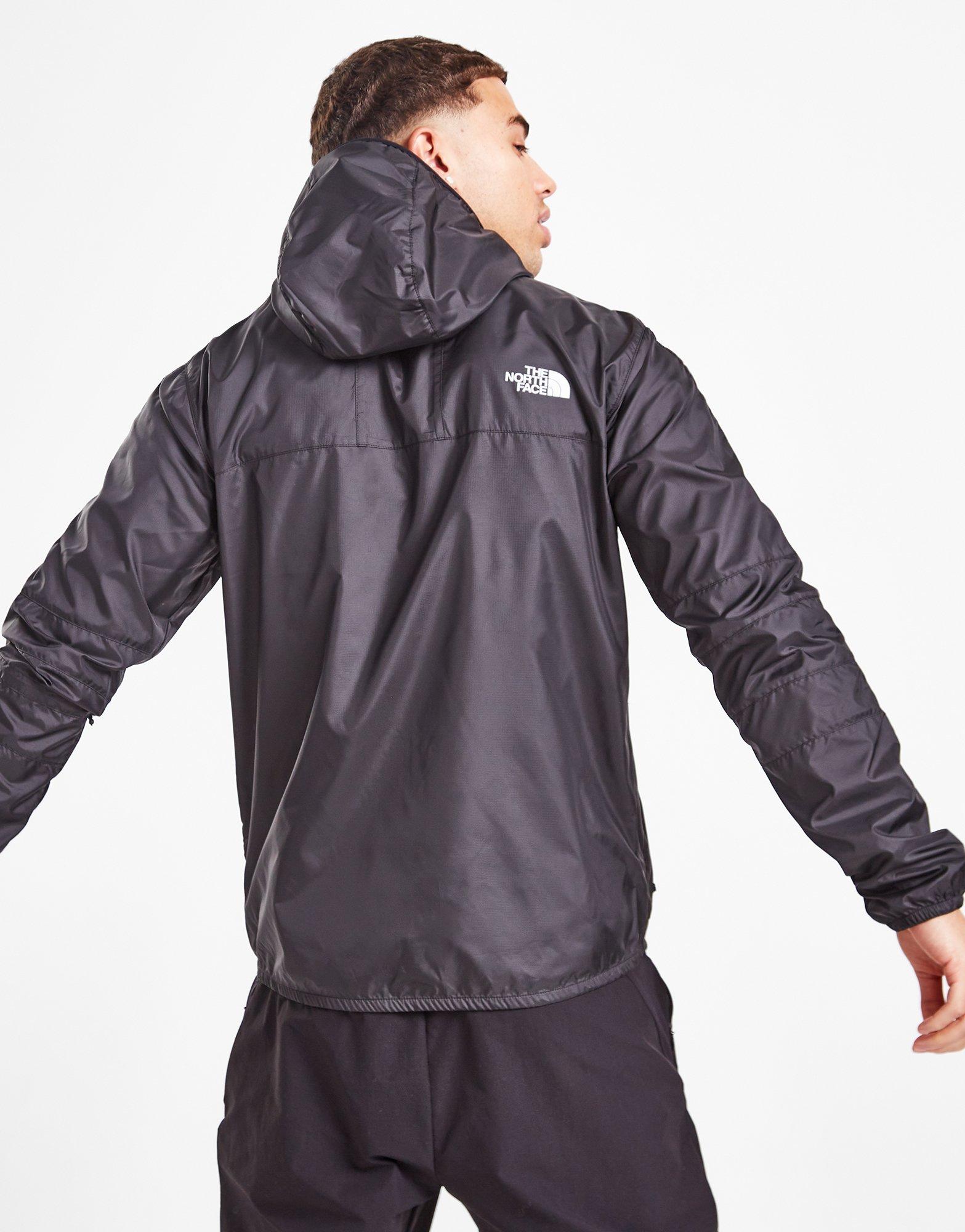 The North Face Seasonal Mountain Jacket