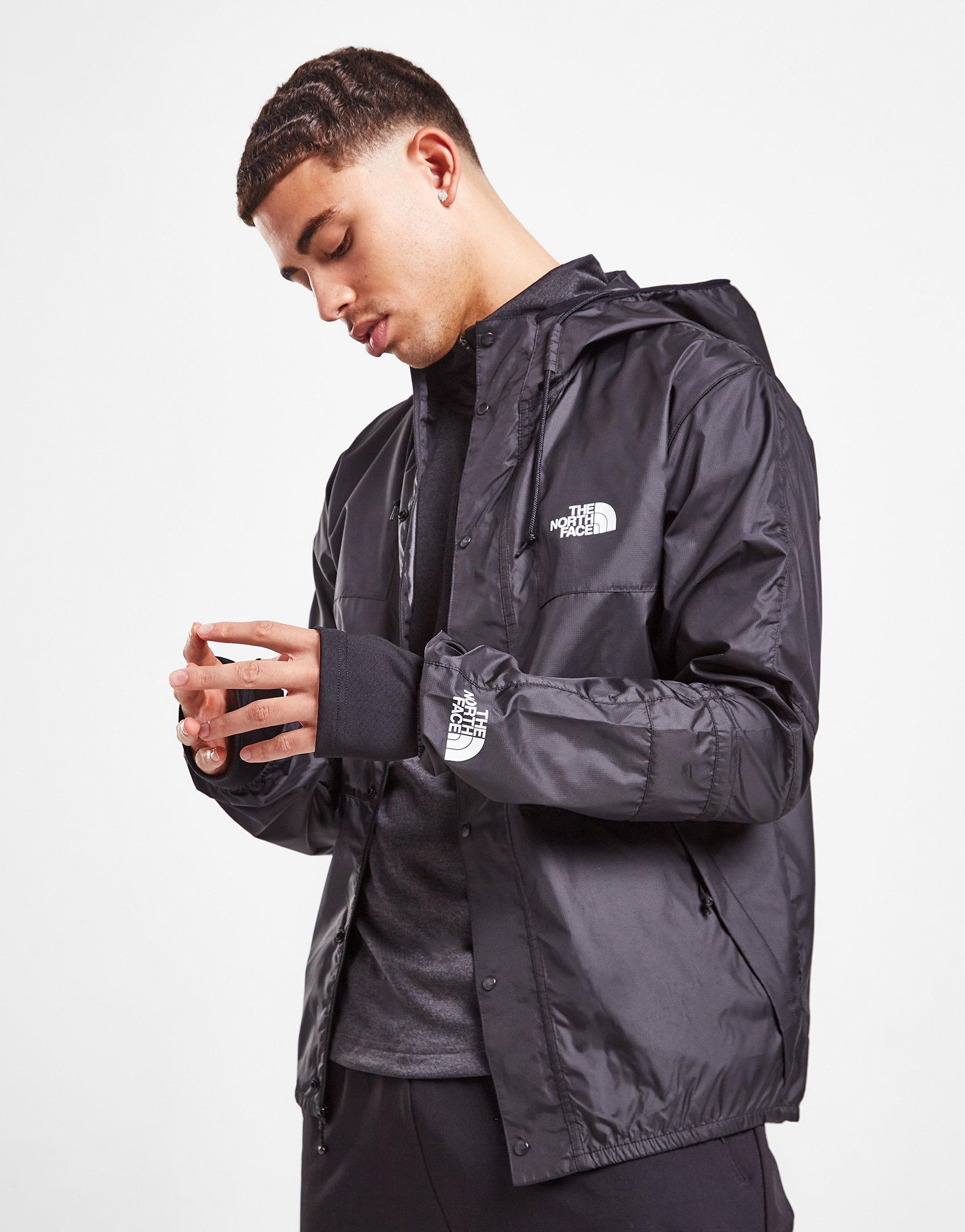 The North Face Seasonal Mountain Jacket