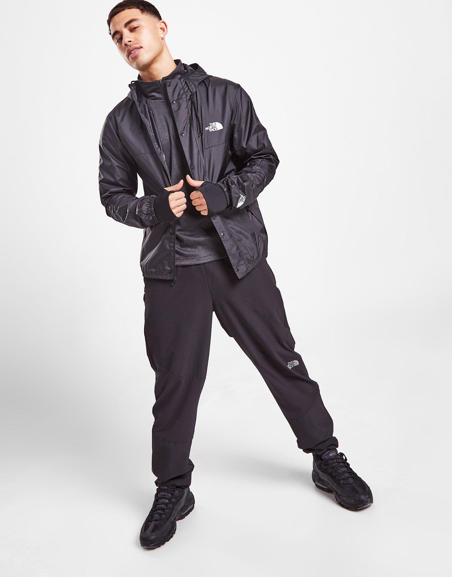 The North Face Seasonal Mountain Jacket