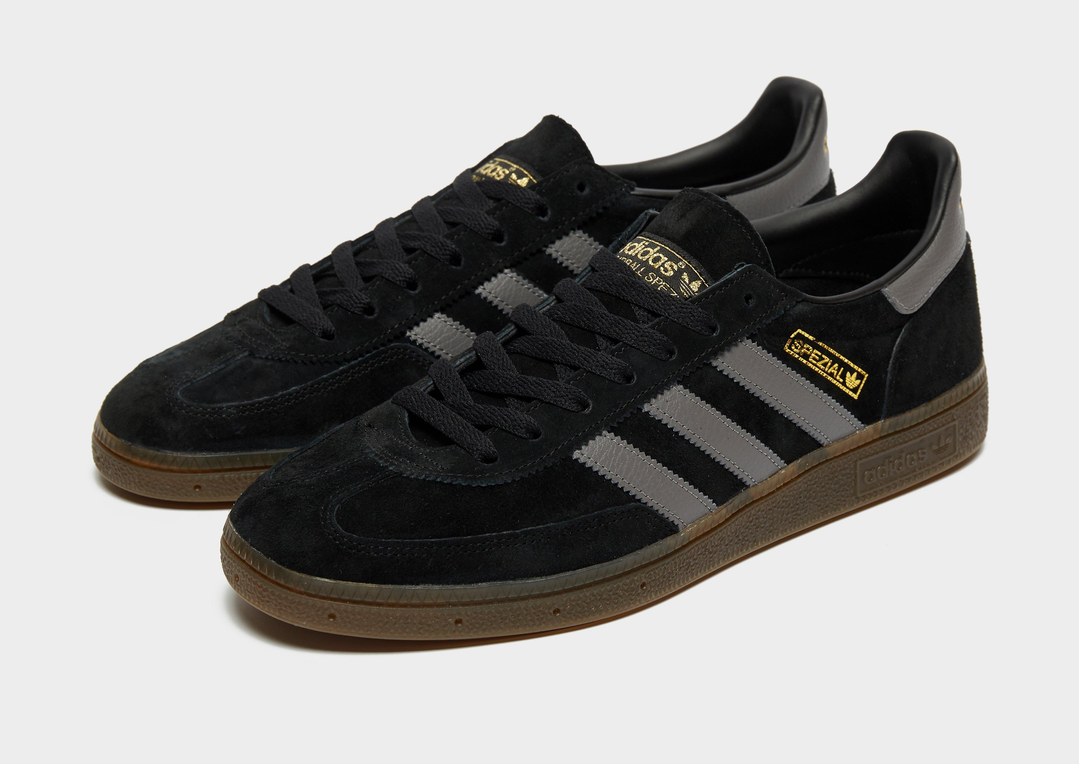 Adidas Handball Spezial W – buy now at Asphaltgold Online Store!