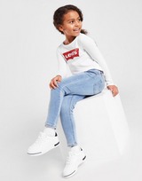 Levis Girls' 710 Skinny Jeans Children