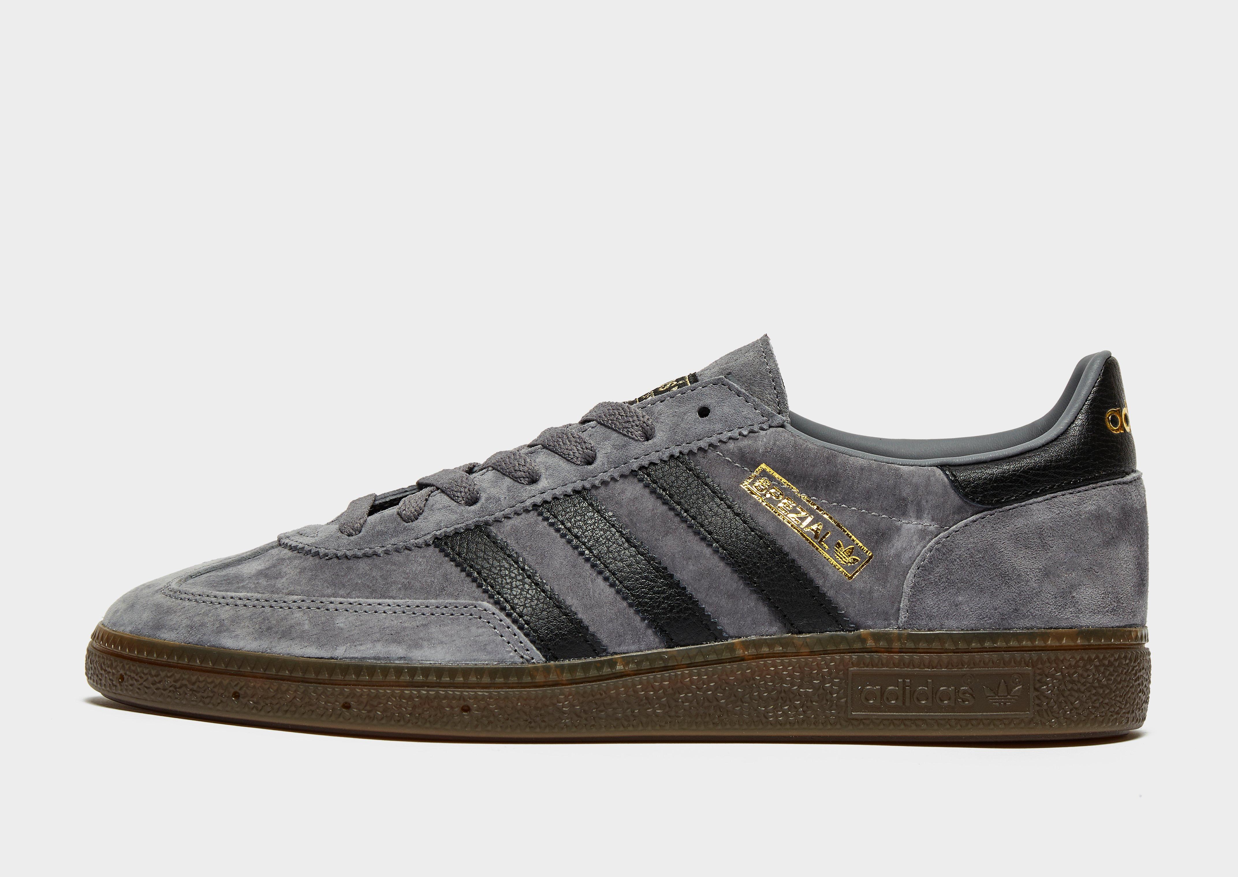 adidas 【新品】 HANDBALL SPEZIAL ブラウン 24cm-