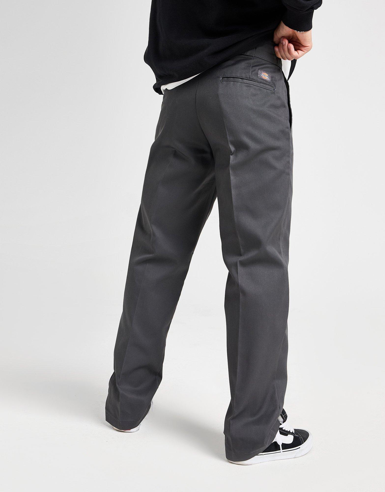 Grey Dickies 874 Work Pant - JD Sports Global