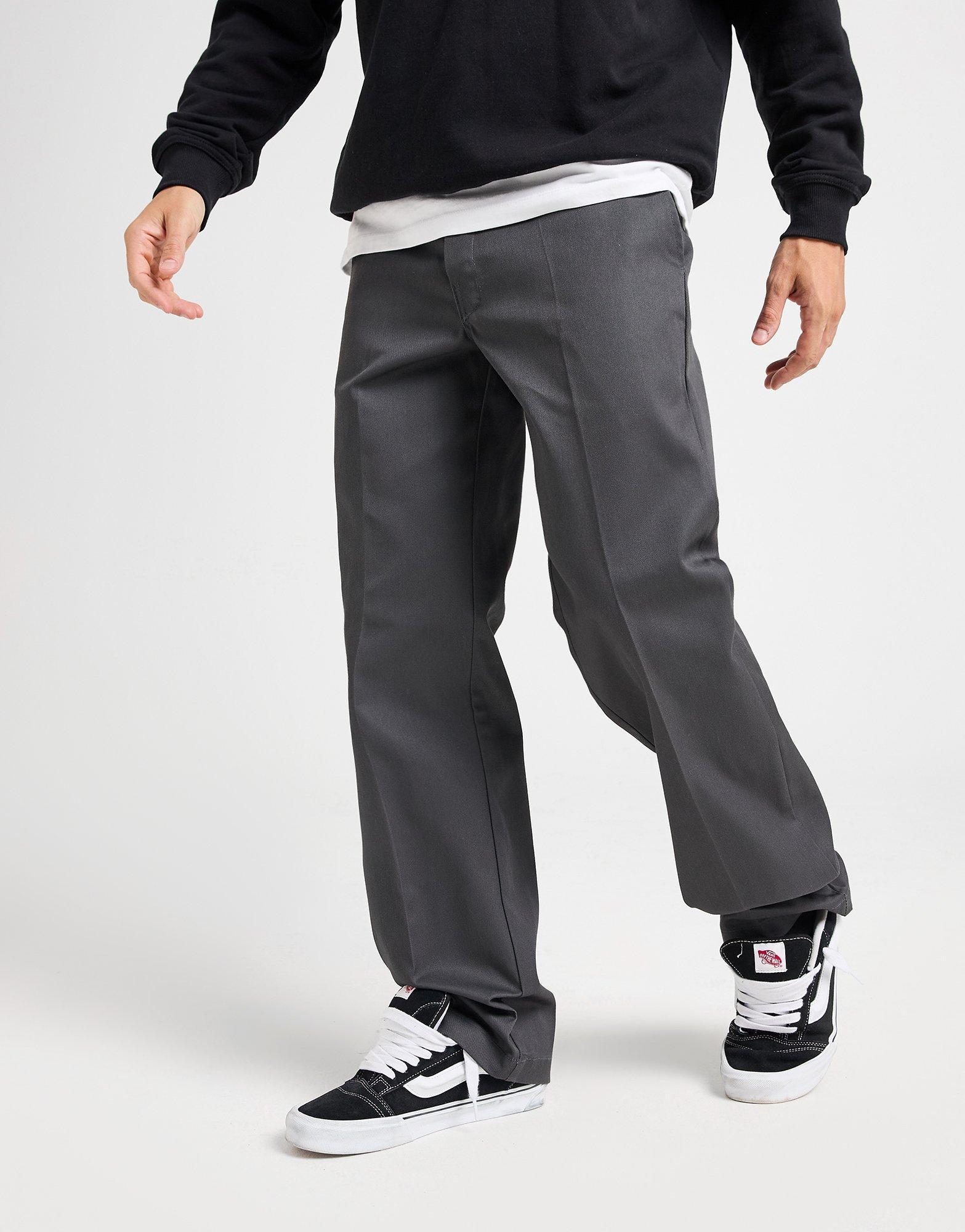 Grey Dickies 874 Work Pants | JD Sports UK