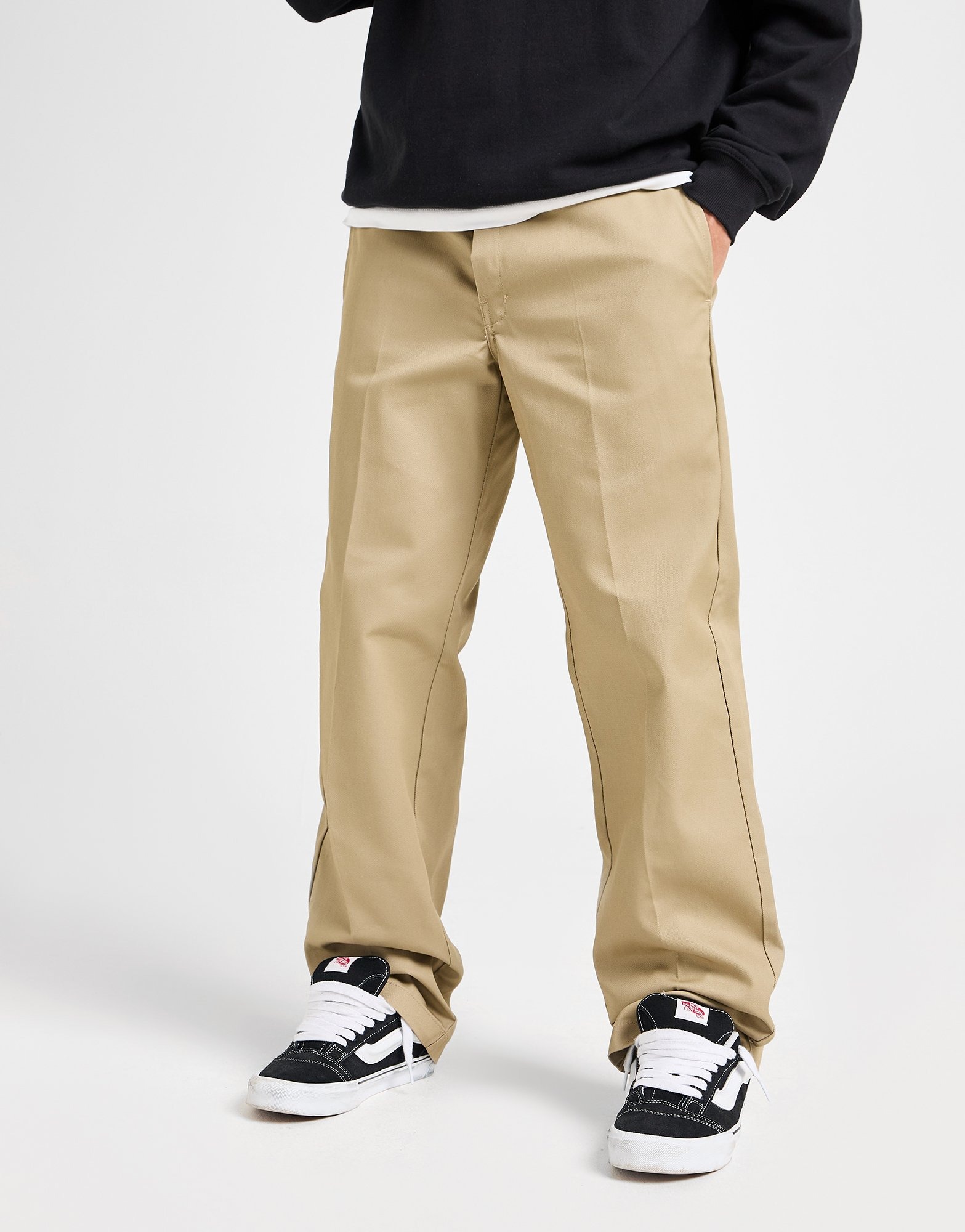 Beige Dickies 874 Work Pant - JD Sports Global