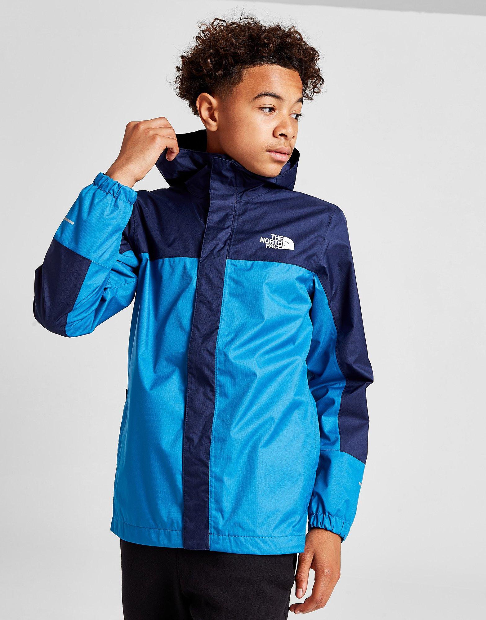 The North Face Antora Rain Jacket Junior