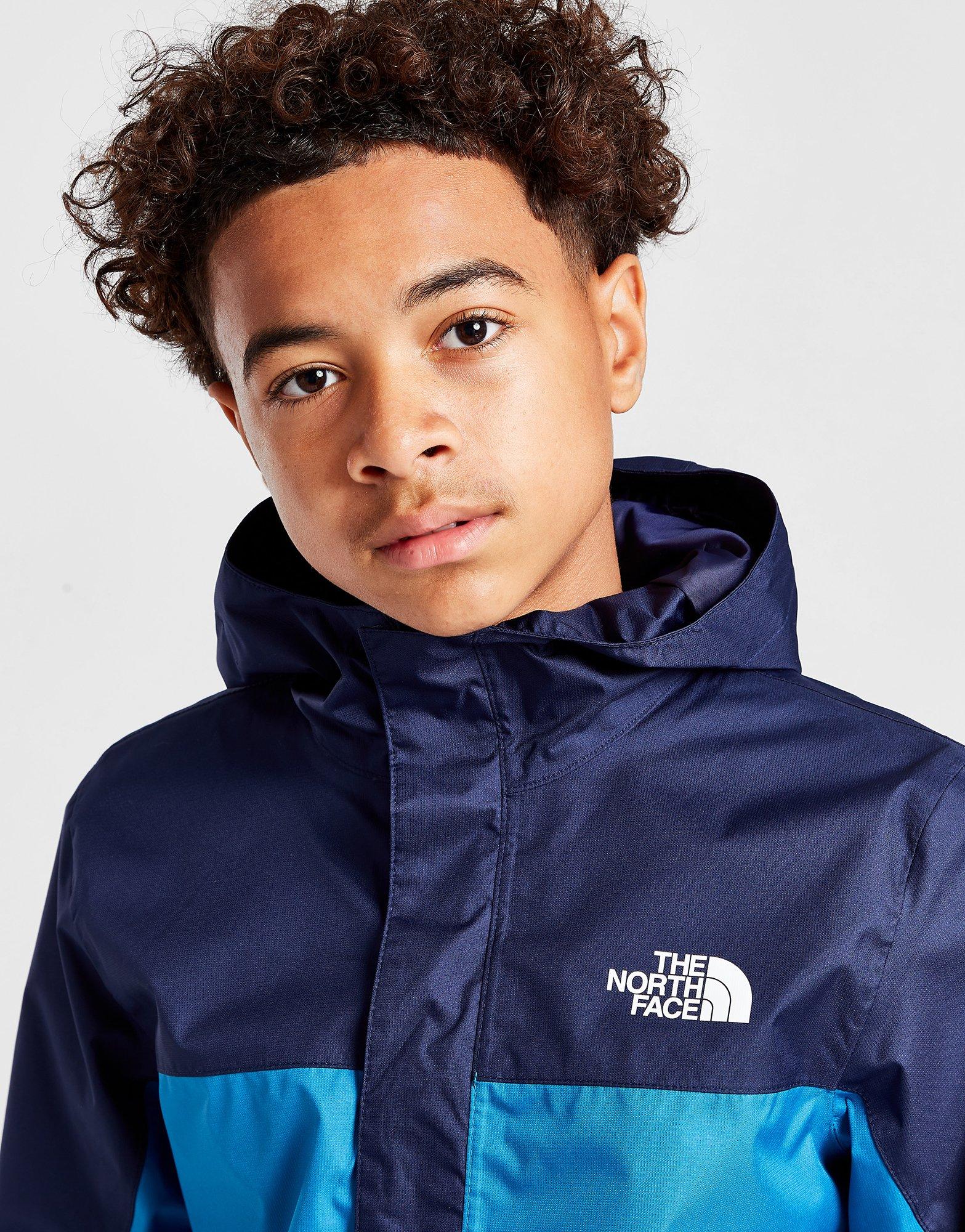 The North Face Antora Rain Jacket Junior