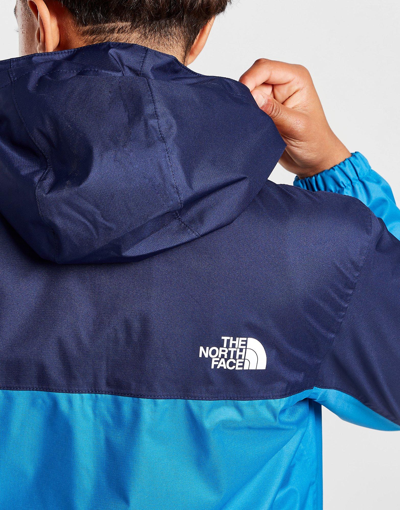 The North Face Antora Rain Jacket Junior