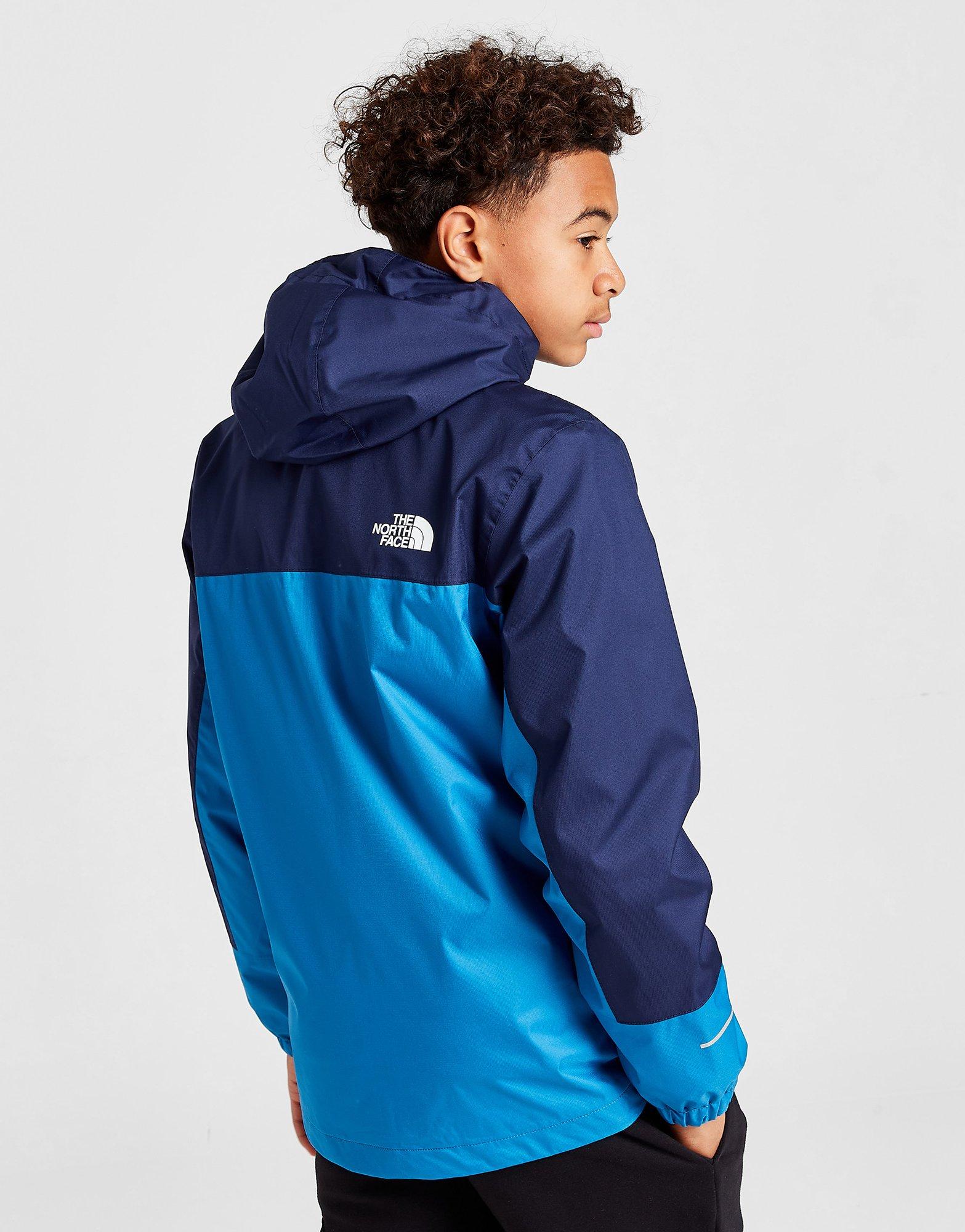 The North Face Antora Rain Jacket Junior