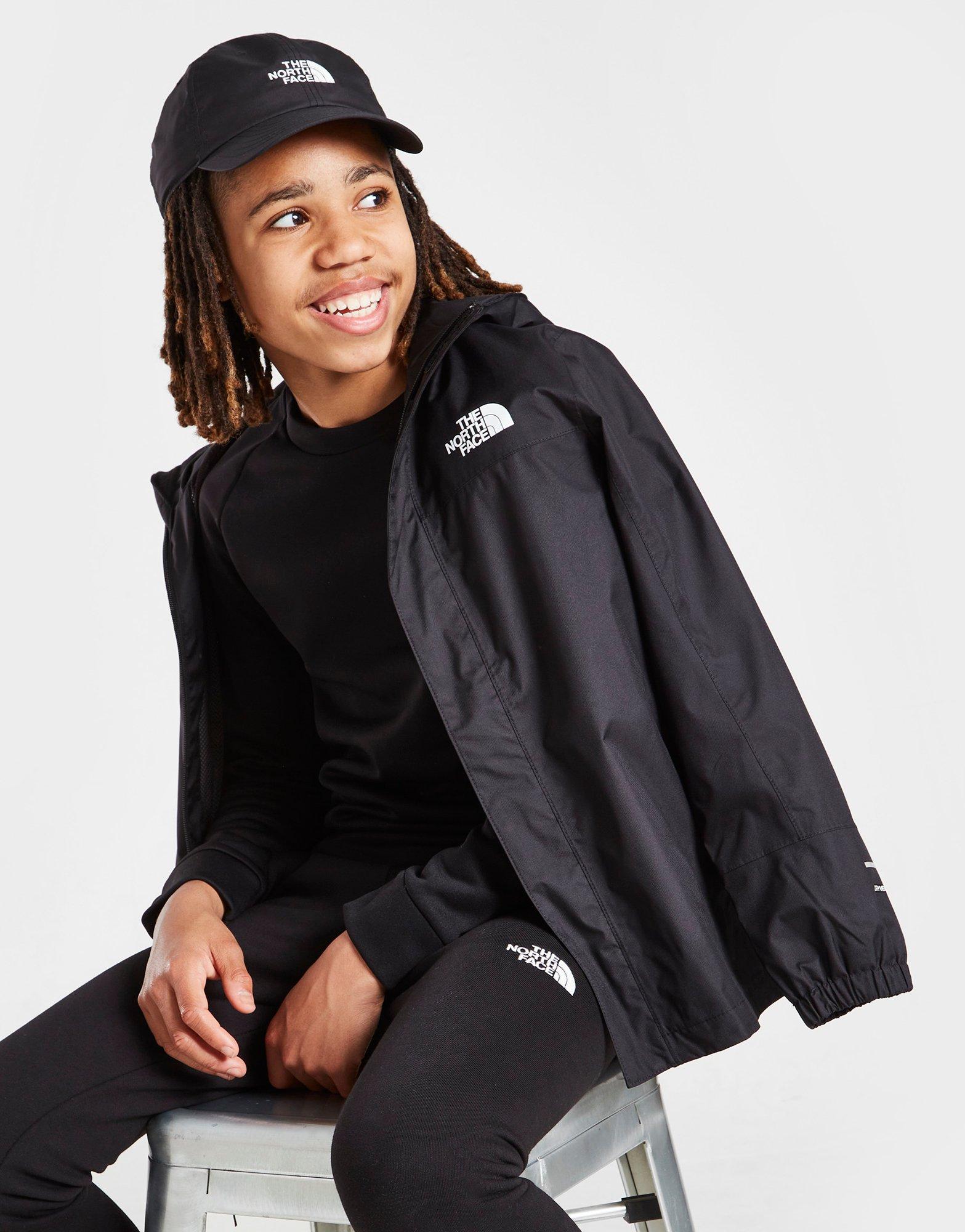 The North Face Antora Rain Jacket Junior