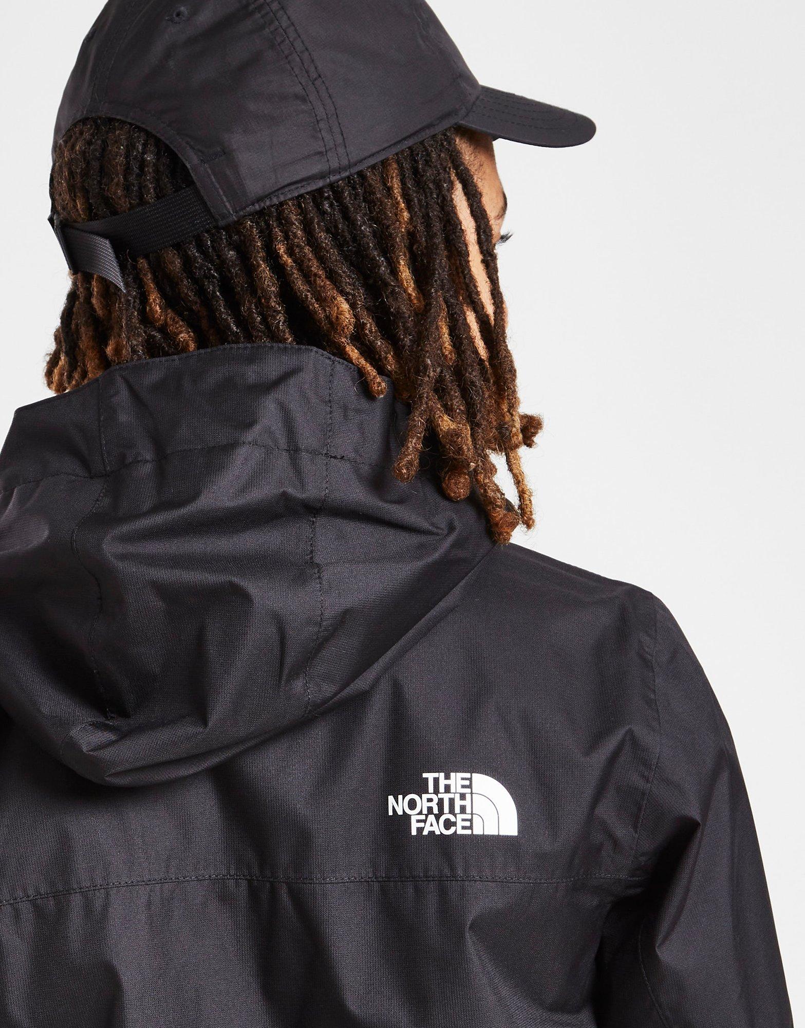 The North Face Antora Rain Jacket Junior