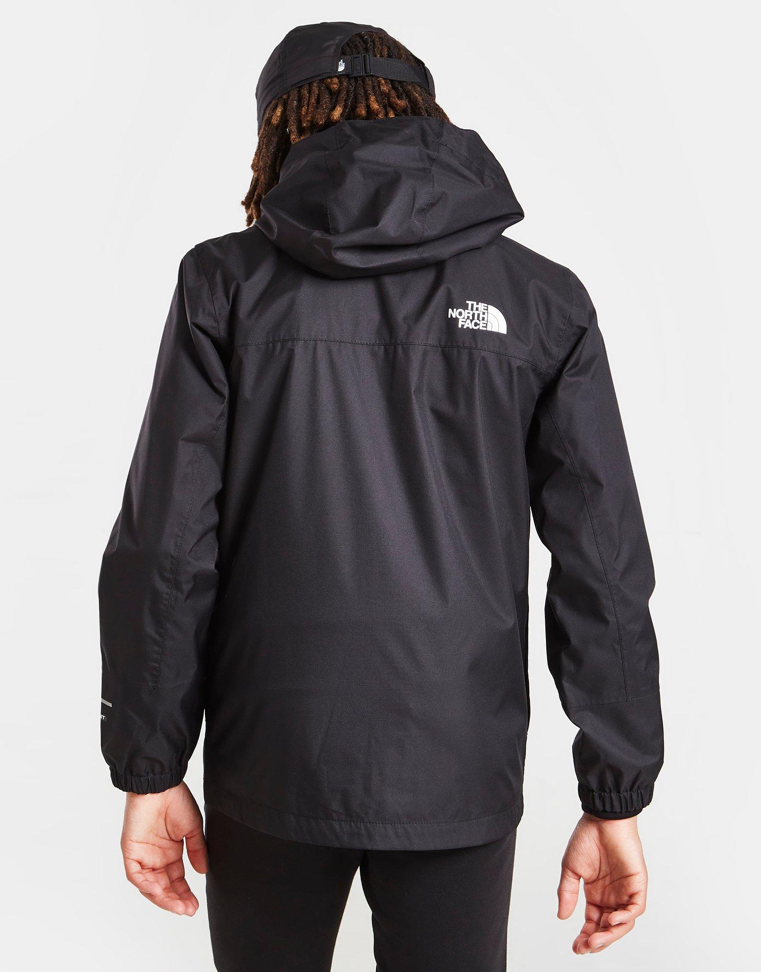 The North Face Antora Rain Jacket Junior