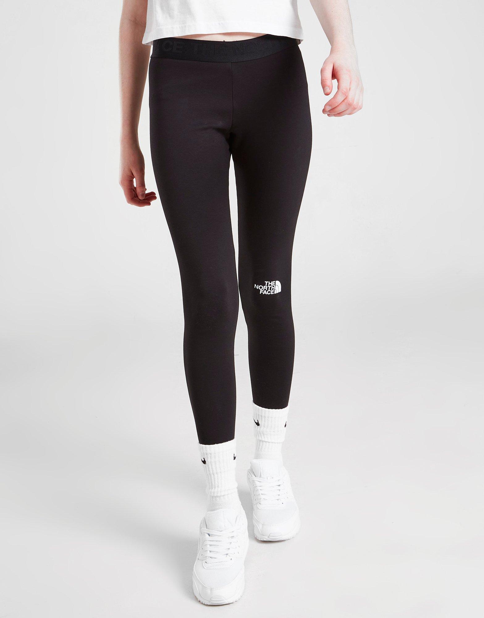 The North Face Girls' Everyday Leggings Junior