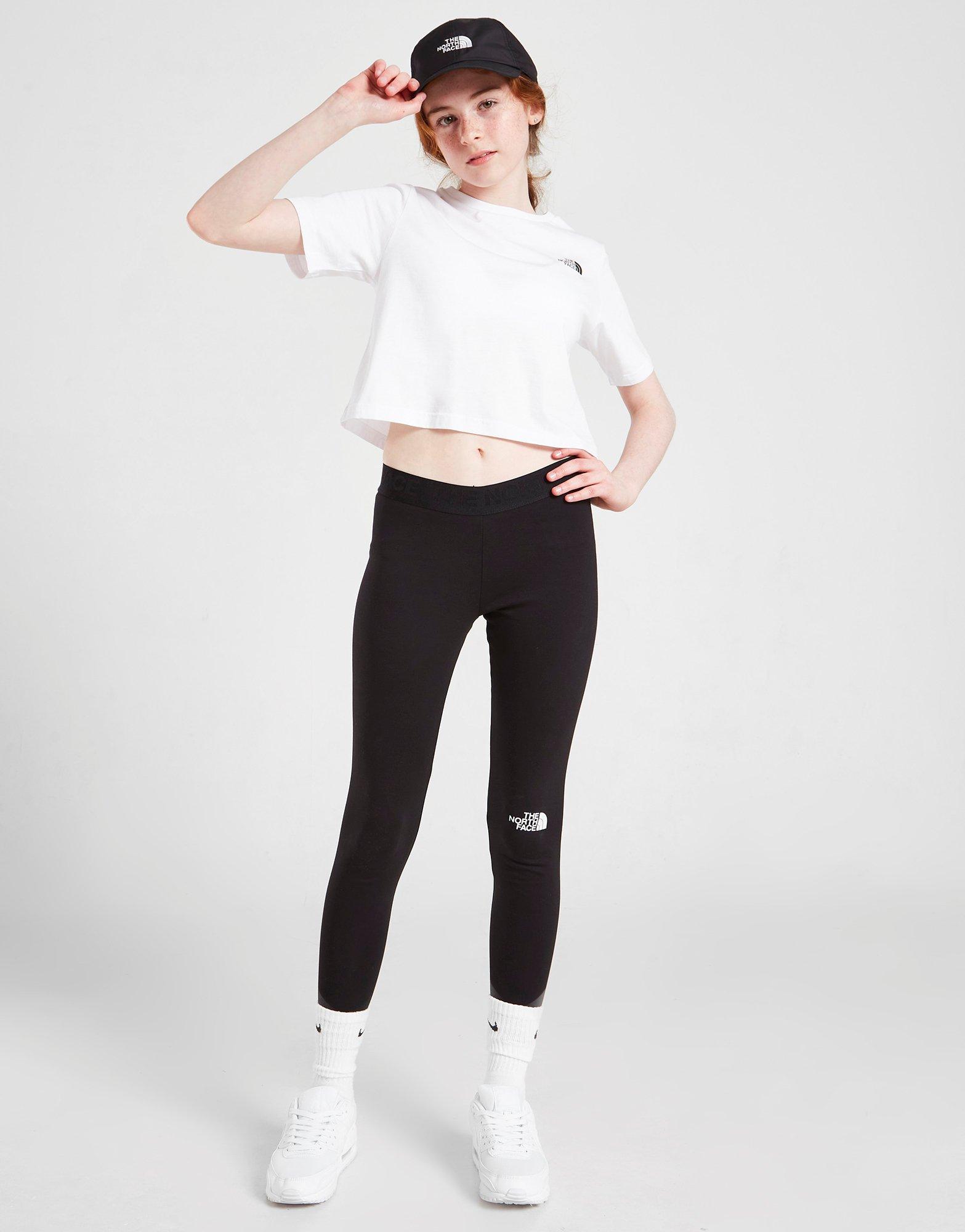 The North Face Girls' Everyday Leggings Junior