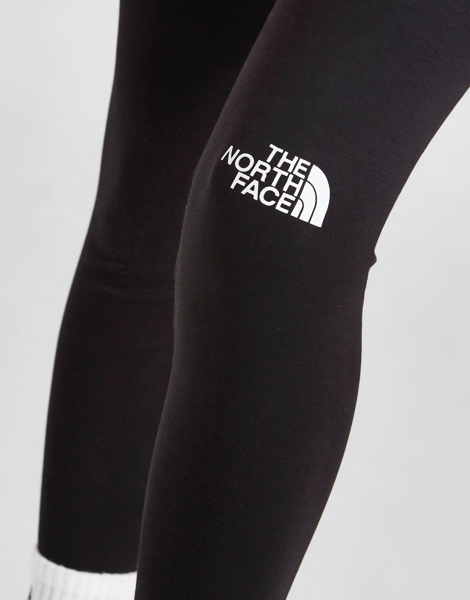 The North Face Girls' Everyday Leggings Junior