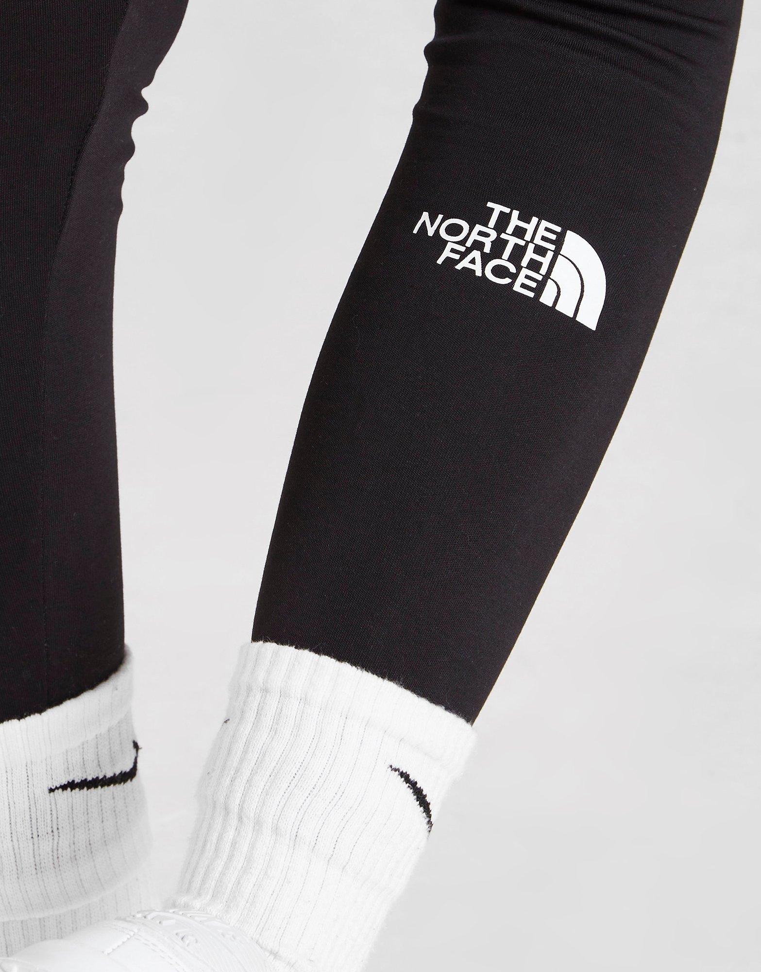 The North Face Girls' Everyday Leggings Junior