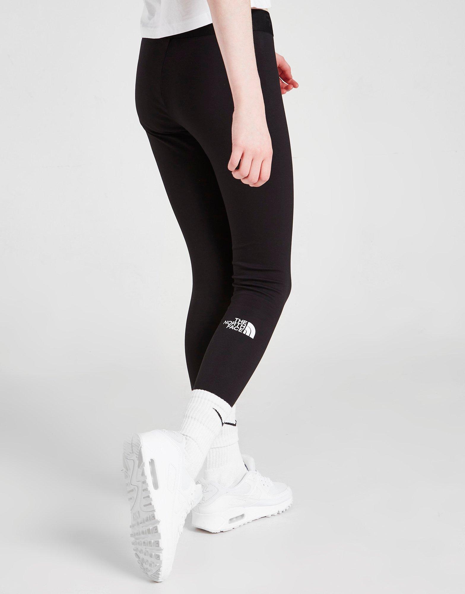 The North Face Girls' Everyday Leggings Junior