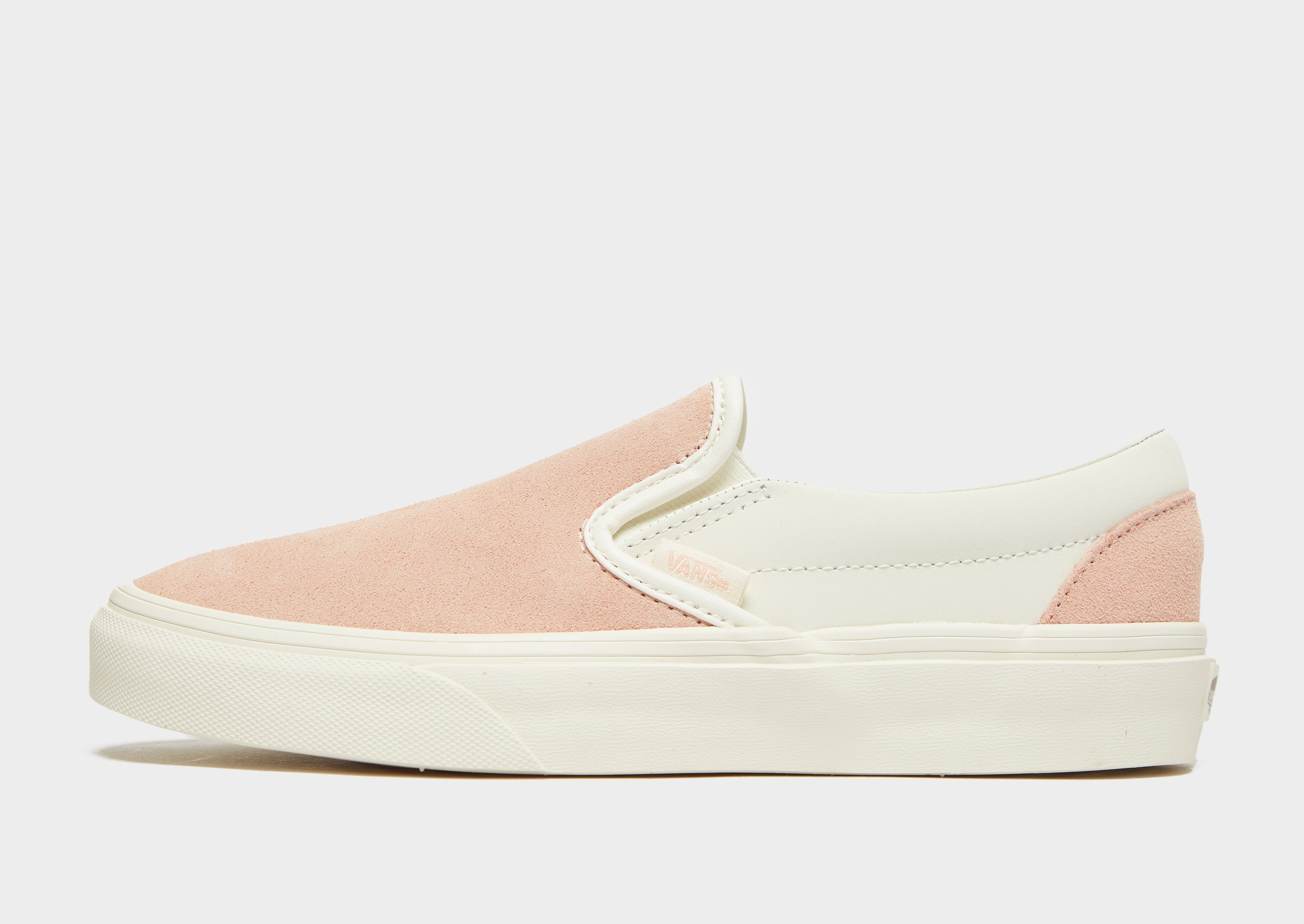 Vans Slip On Women S