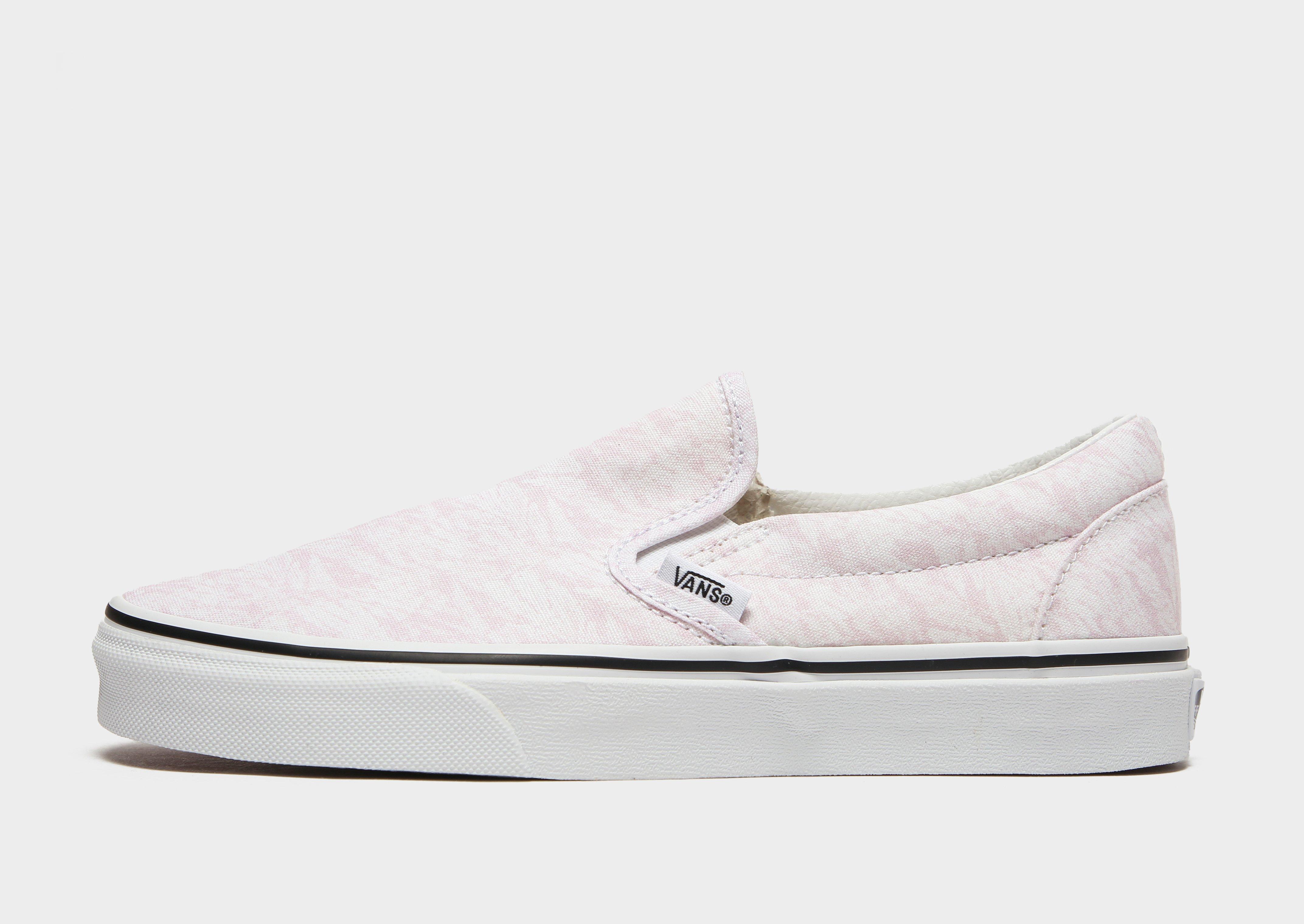 jd vans slip on