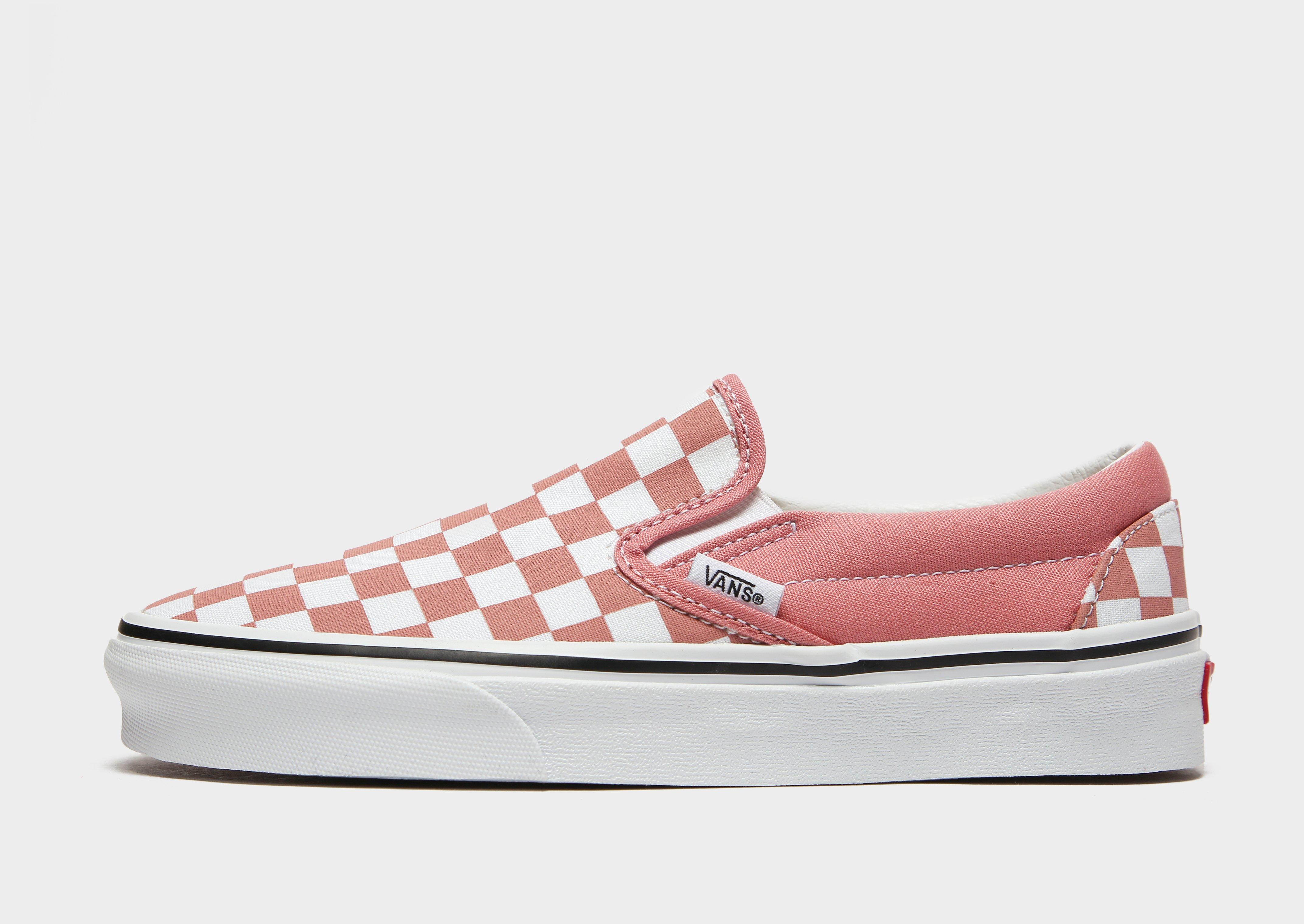 slip on donna vans