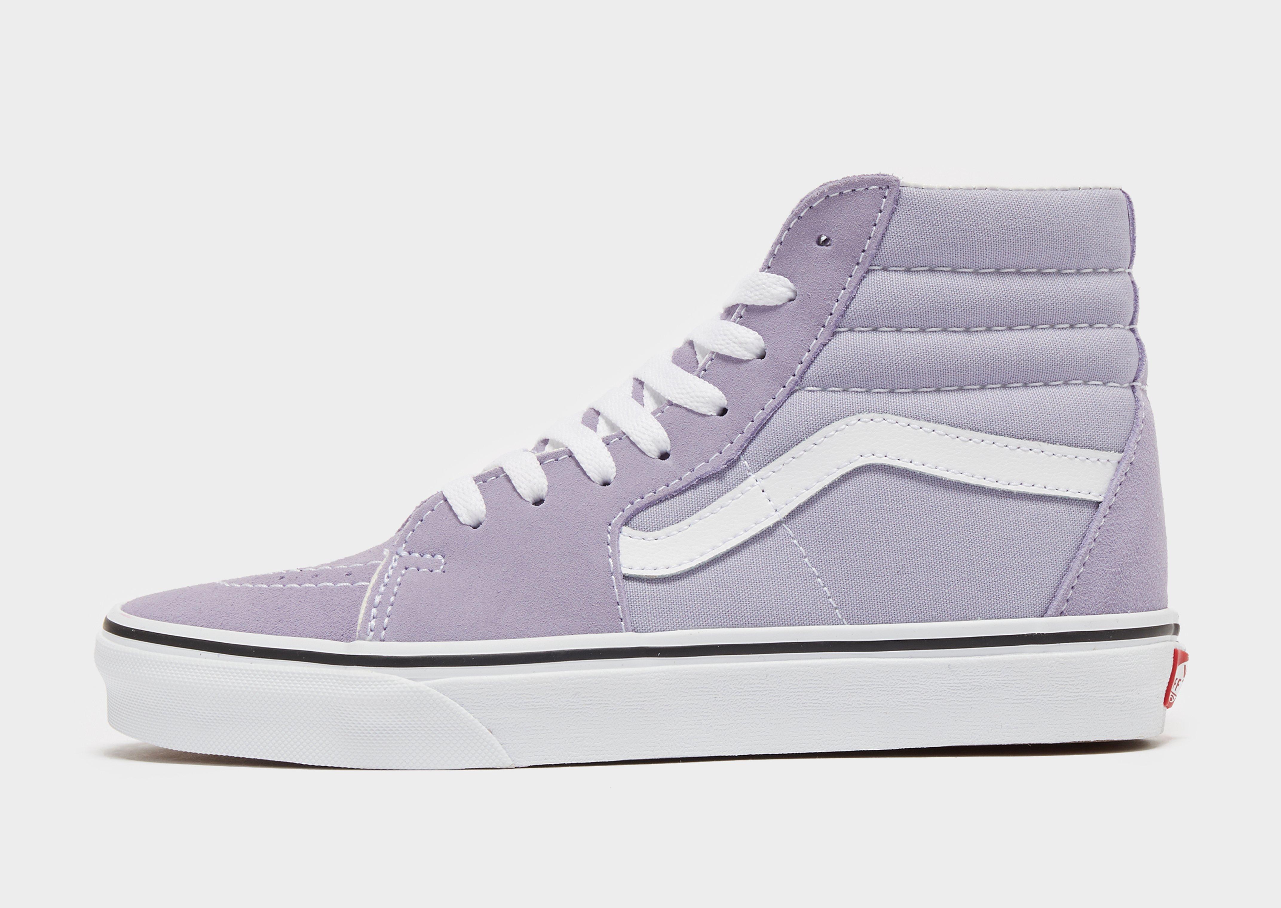 women's high top vans on sale