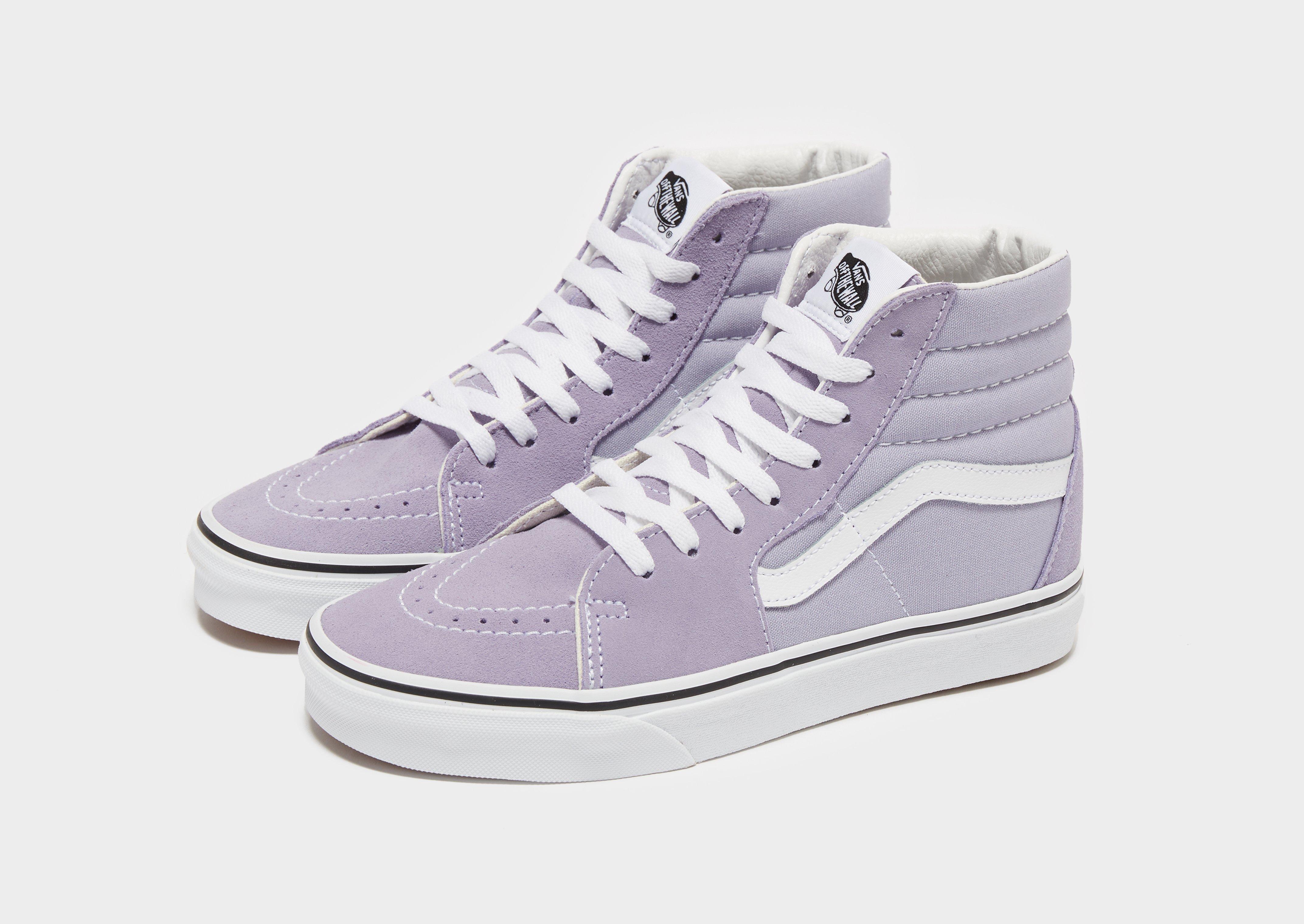 women's high top vans on sale