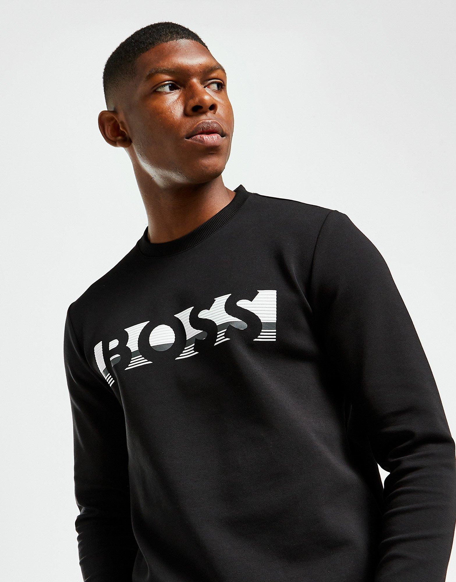 BOSS Salbo Sweatshirt