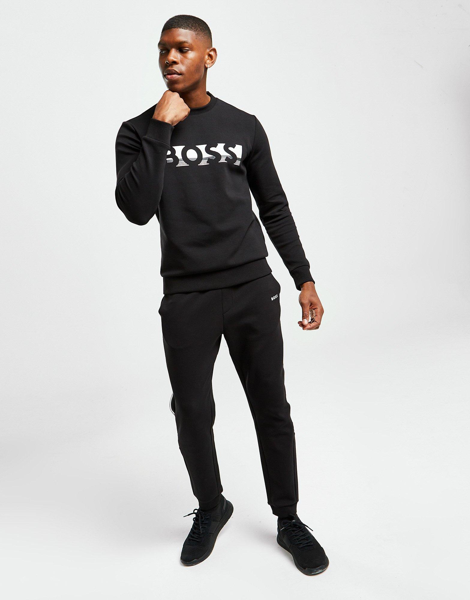 BOSS Salbo Sweatshirt