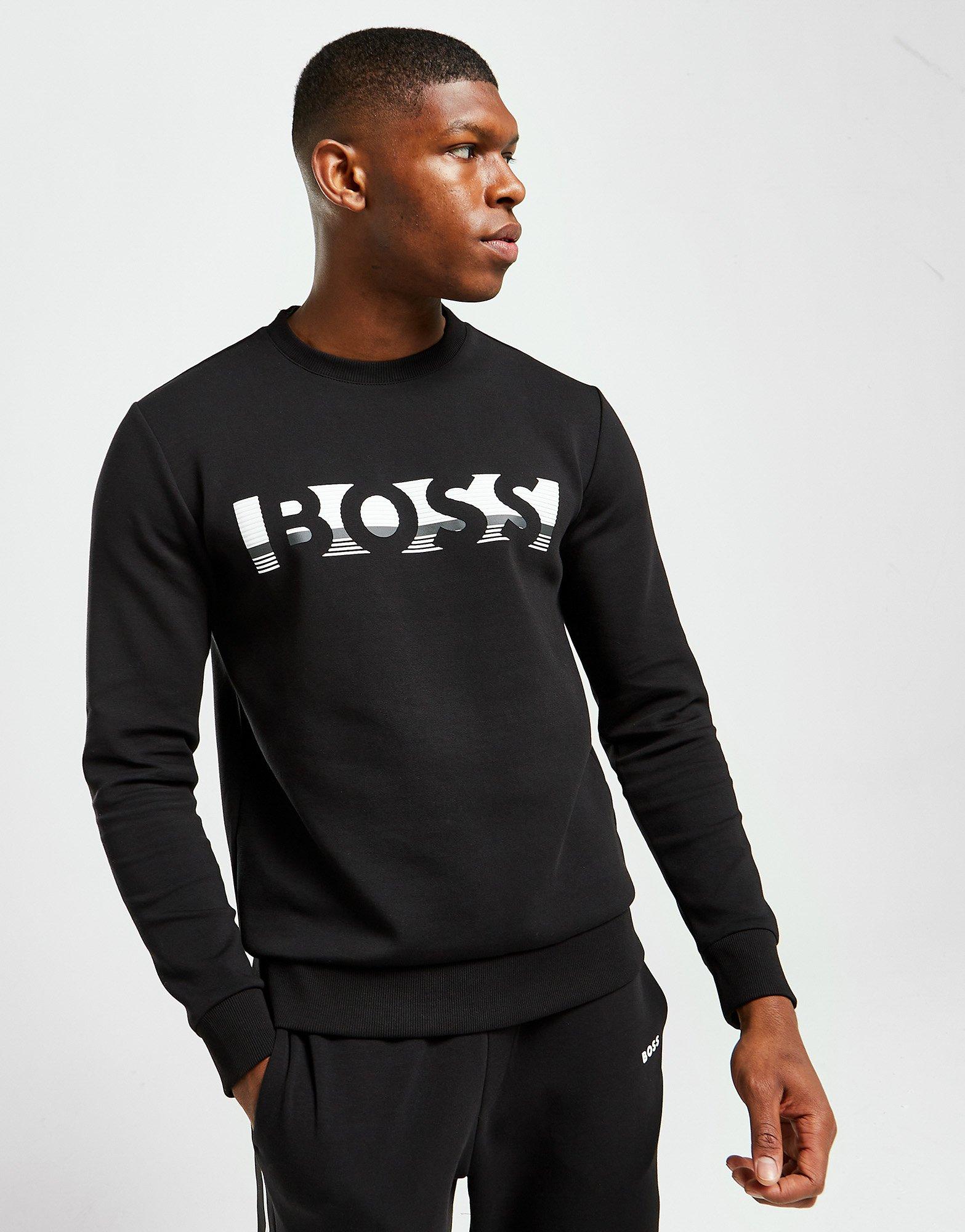 BOSS Salbo Sweatshirt