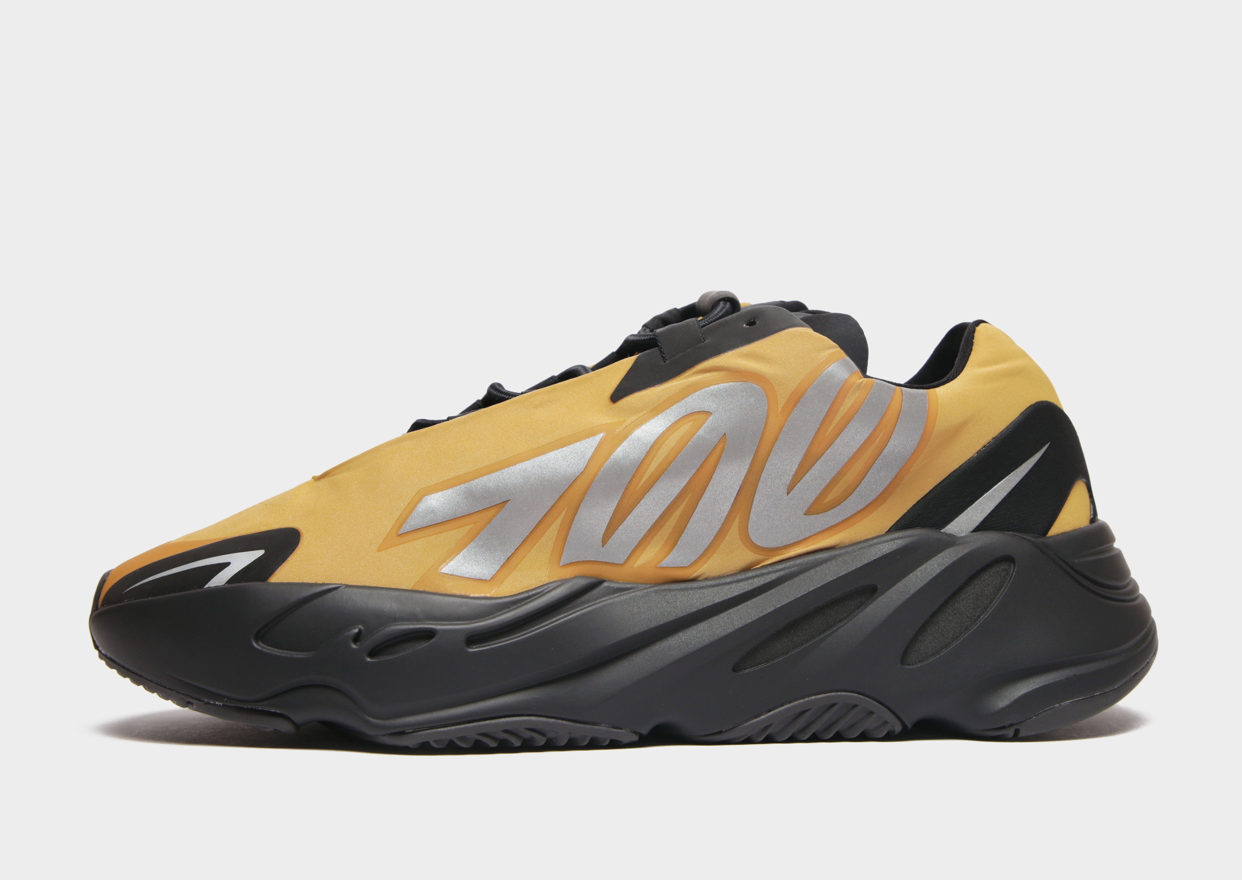 Adidas yeezy boost store 700 heren geel