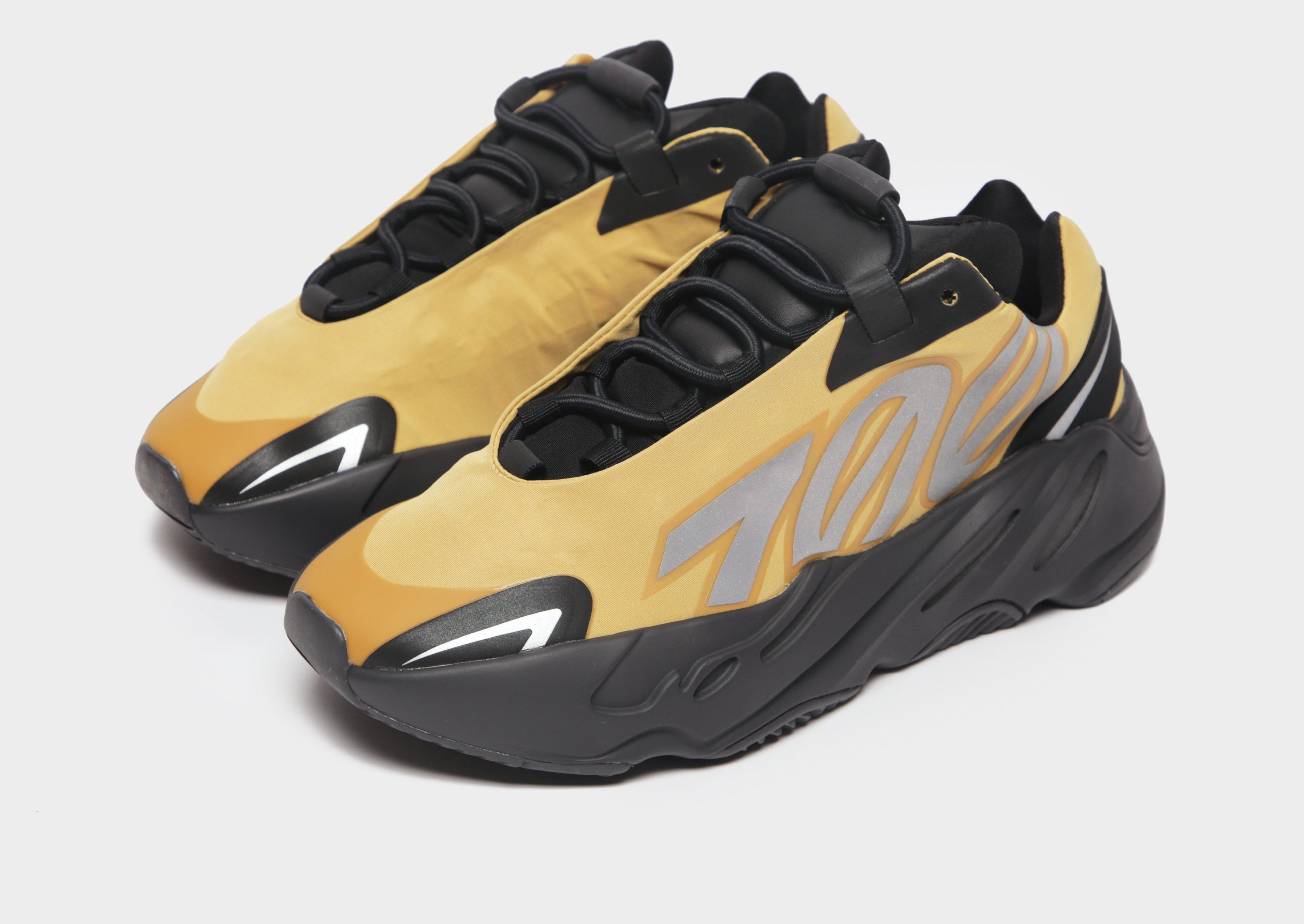 adidas Originals YEEZY 700 MNVN HONEYFLUX Dam