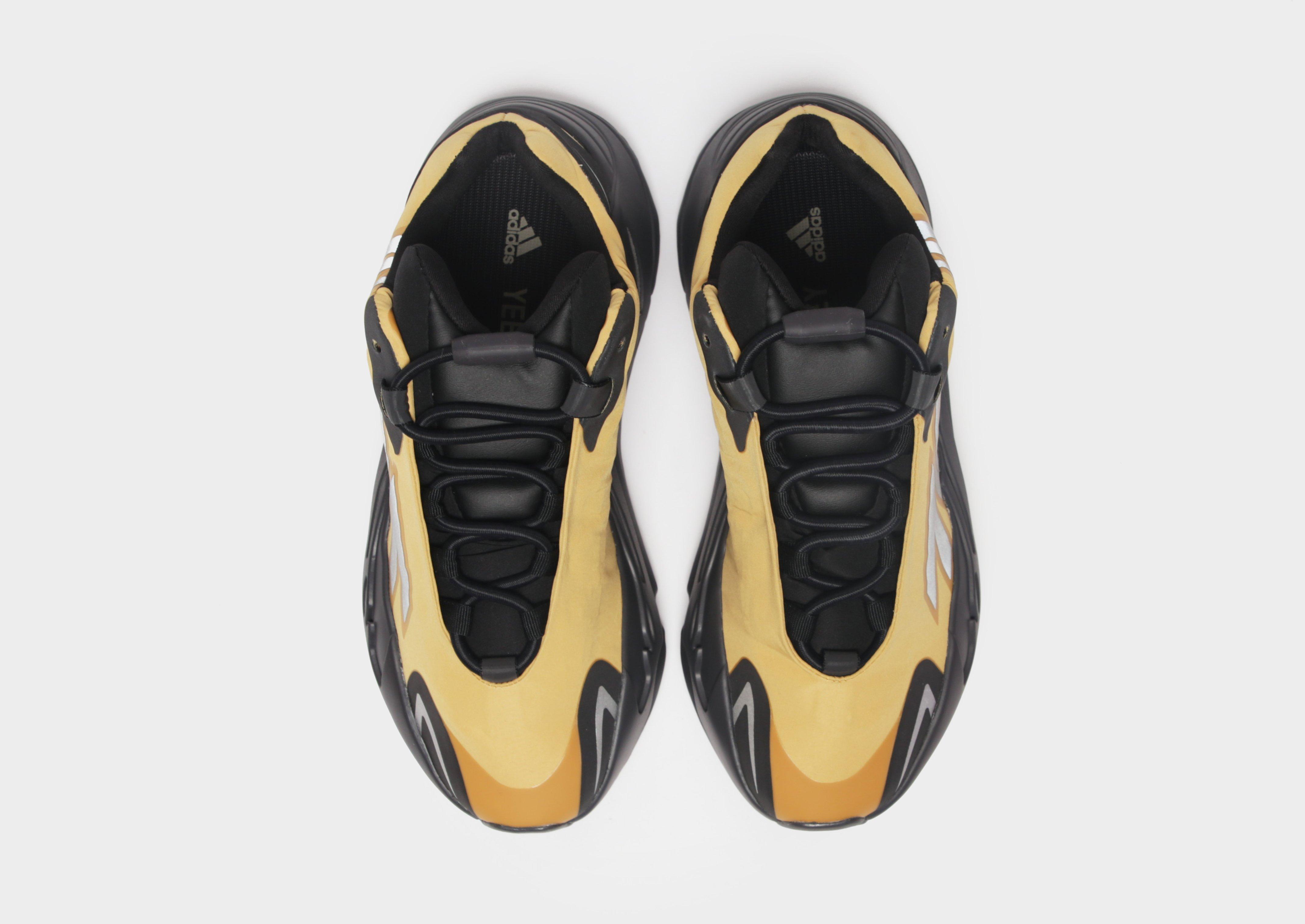 adidas Originals YEEZY 700 MNVN HONEYFLUX Dam
