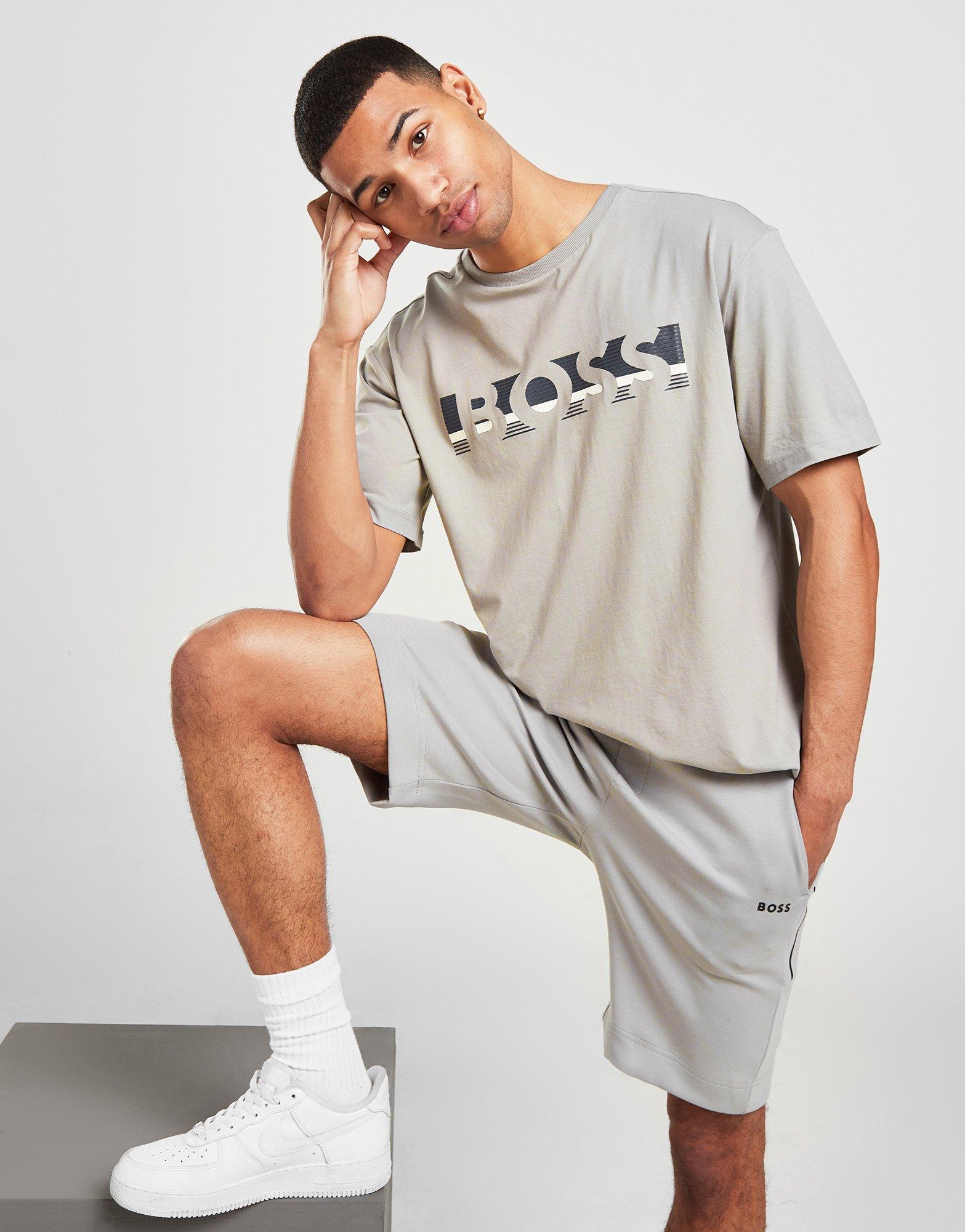 BOSS Headlo Shorts Herr