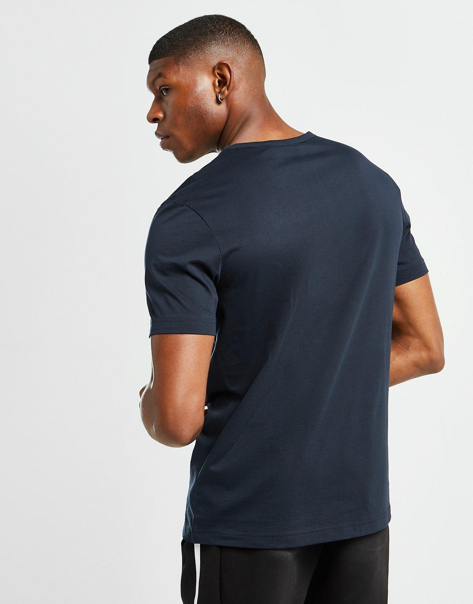BOSS Core Curved Logo T-Shirt