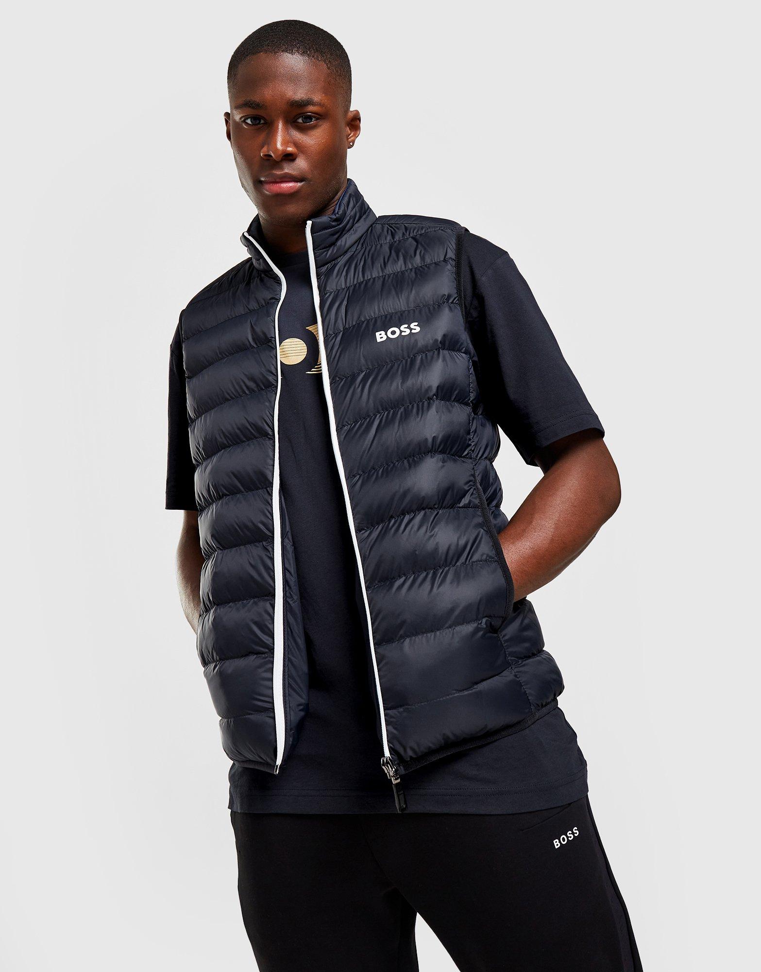 BOSS Bubble Gilet