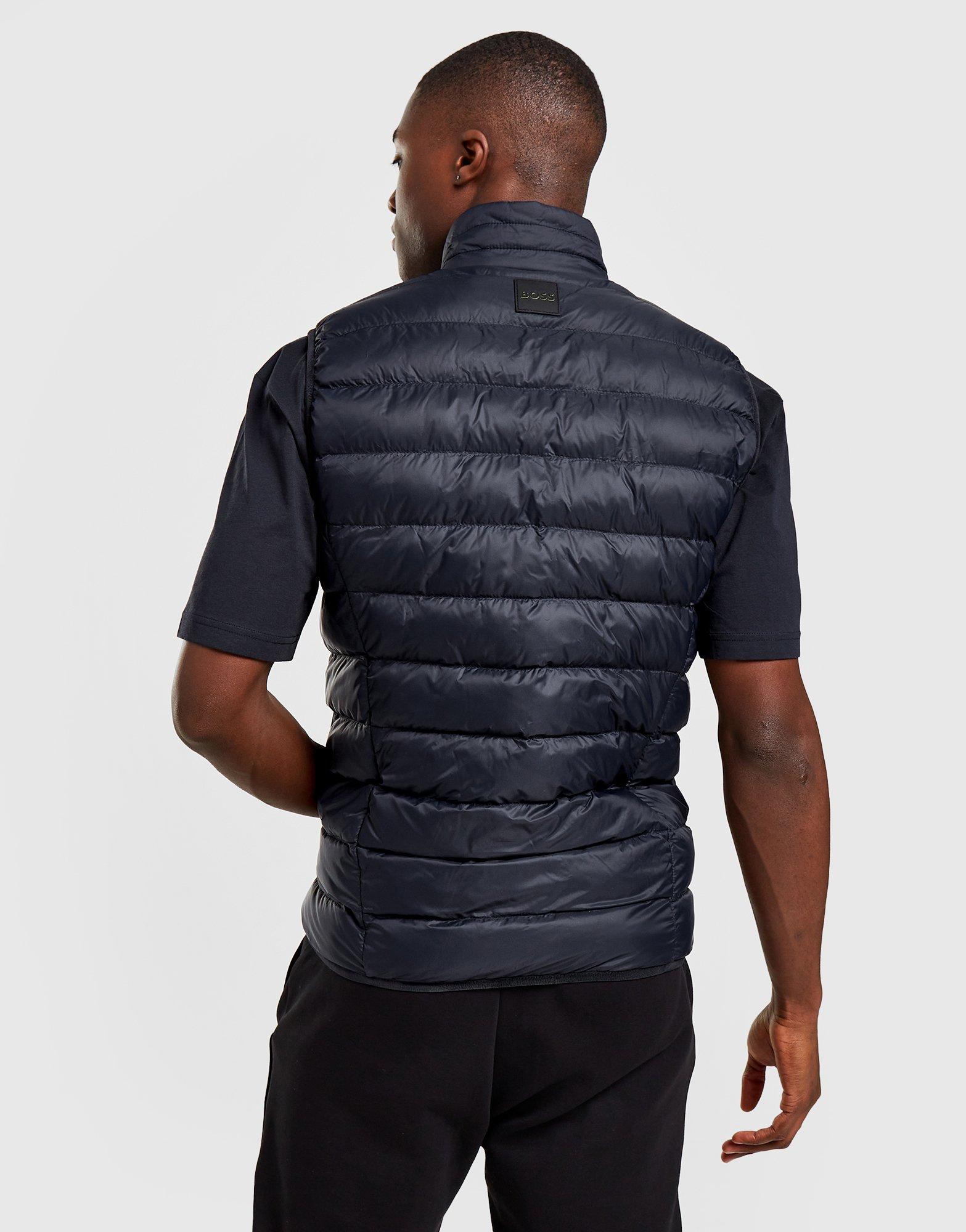 BOSS Bubble Gilet