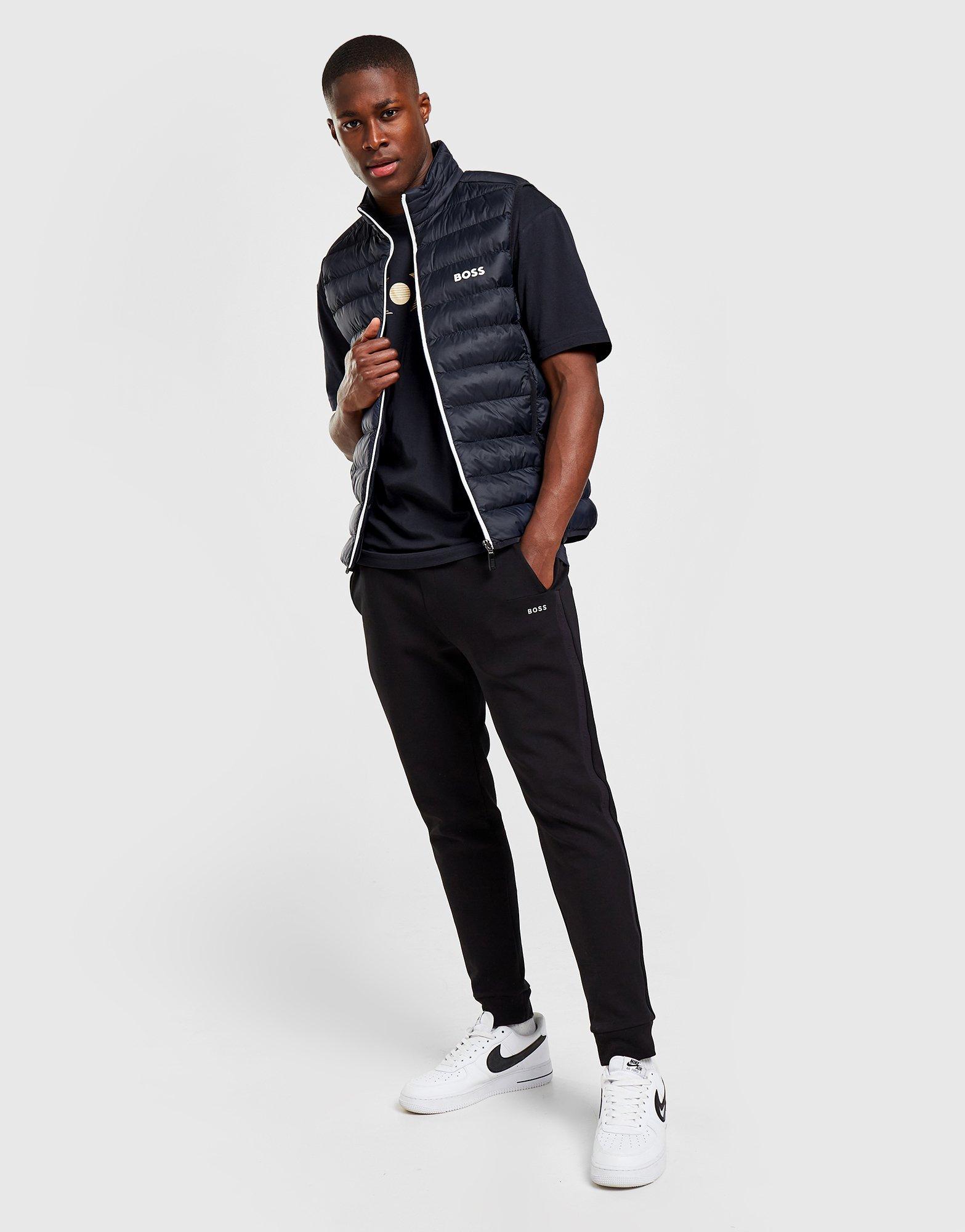 BOSS Bubble Gilet