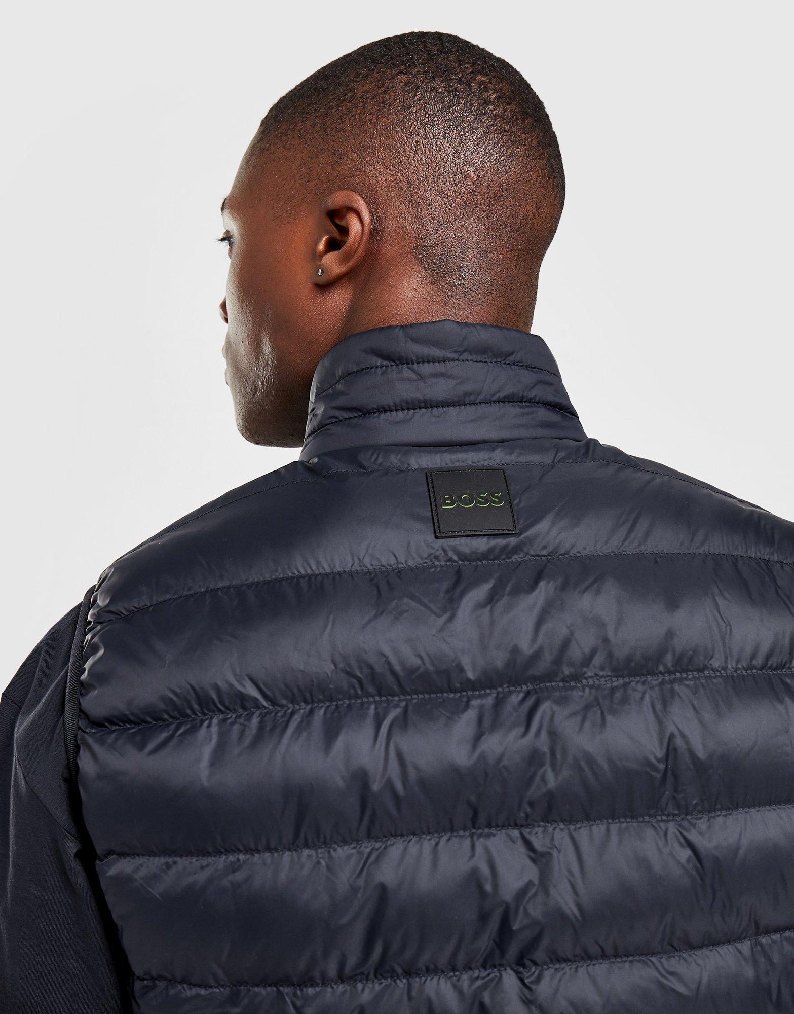 BOSS Bubble Gilet