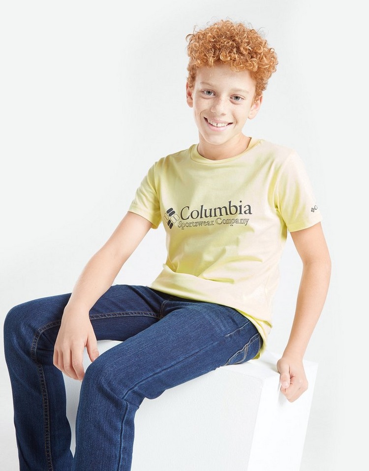 Columbia Veto T-Shirt Junior